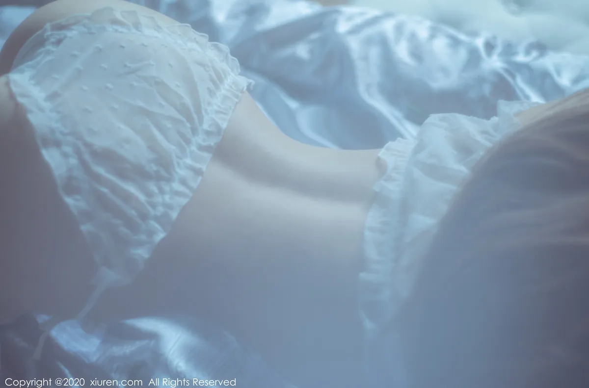 XIUREN秀人网 N0.1980 沈梦瑶第6张