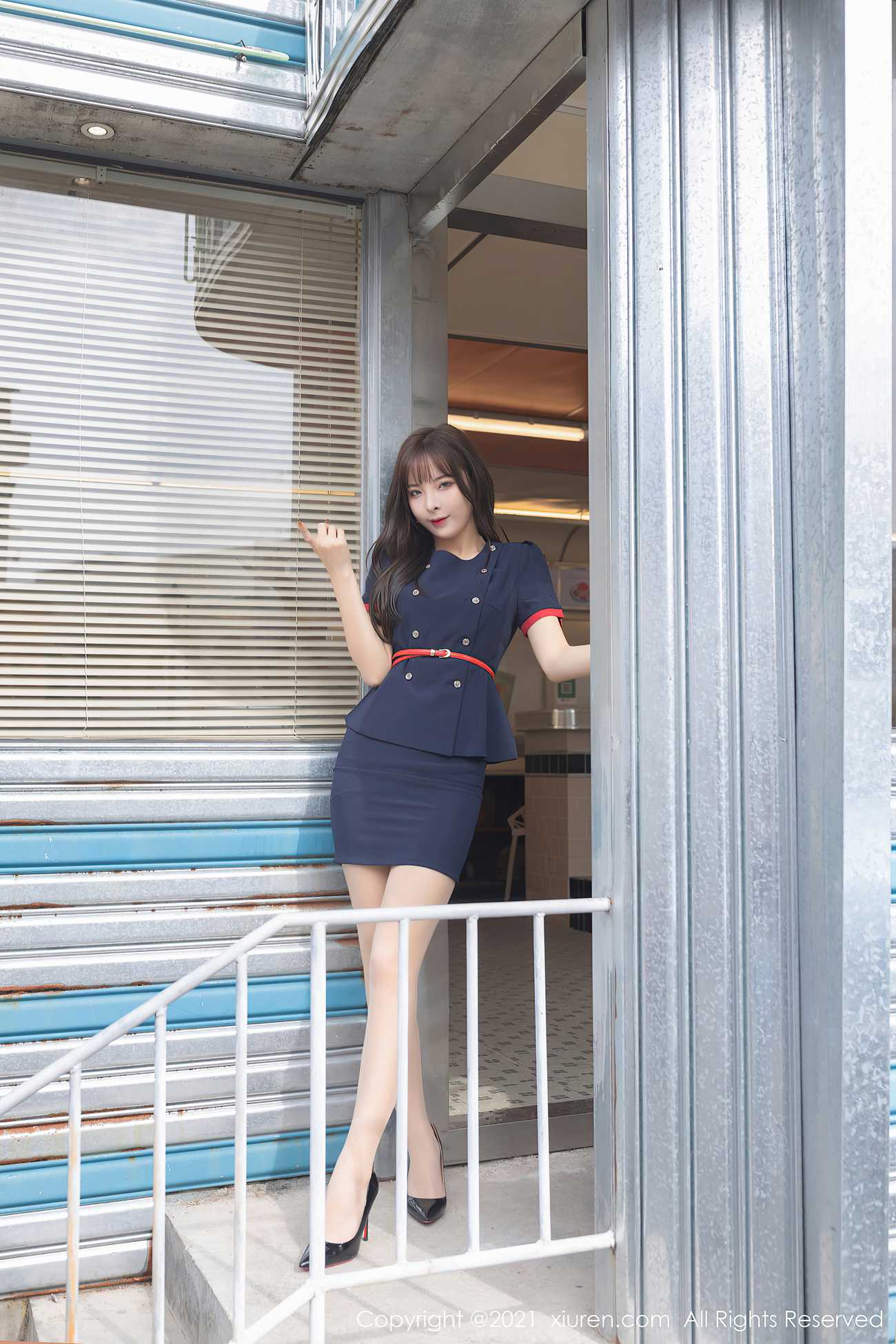 [XIUREN绣人网] 2021.01.28 No.3056 陈小喵 [67P]第13张