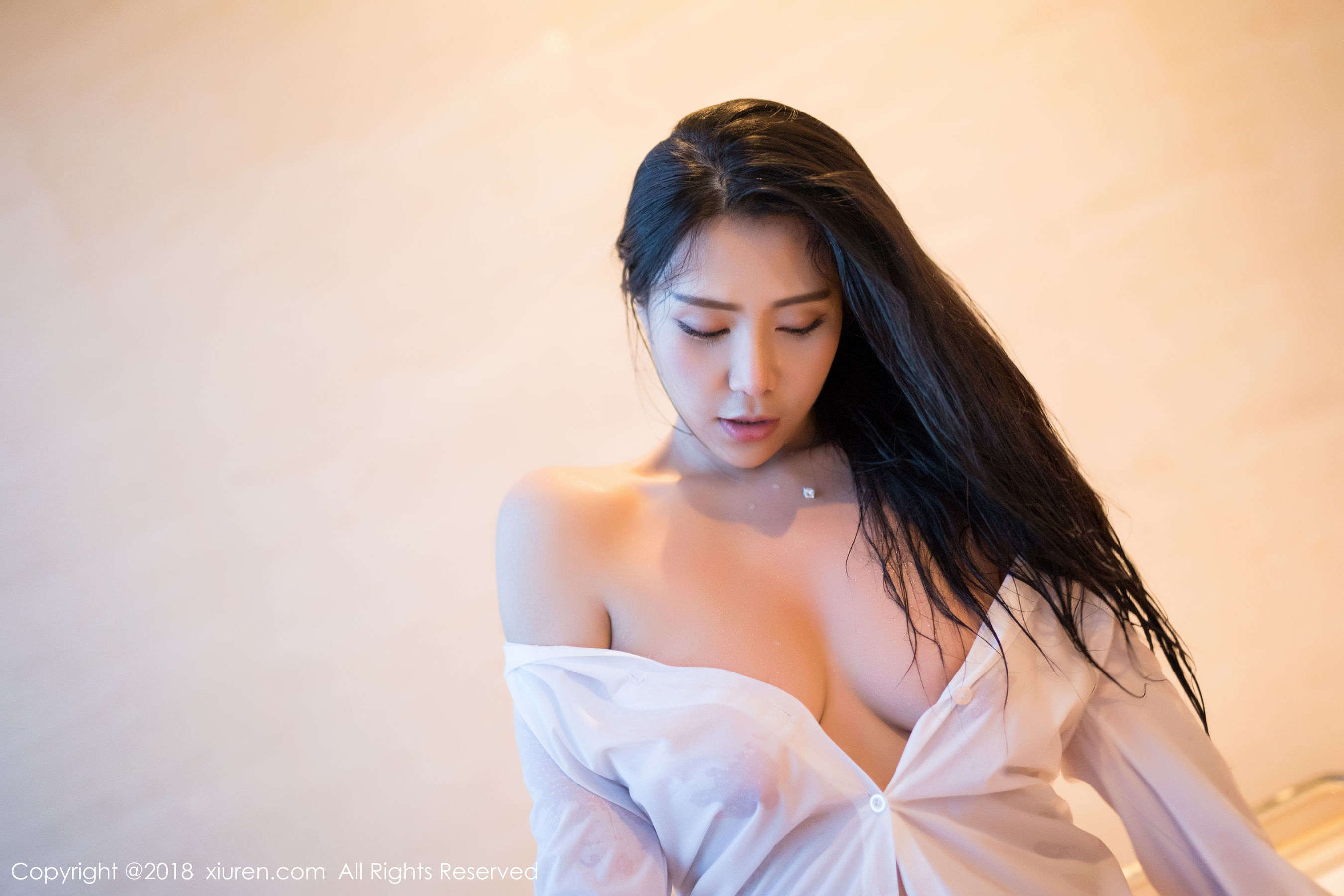  秀人 No.1255 安可儿第16张