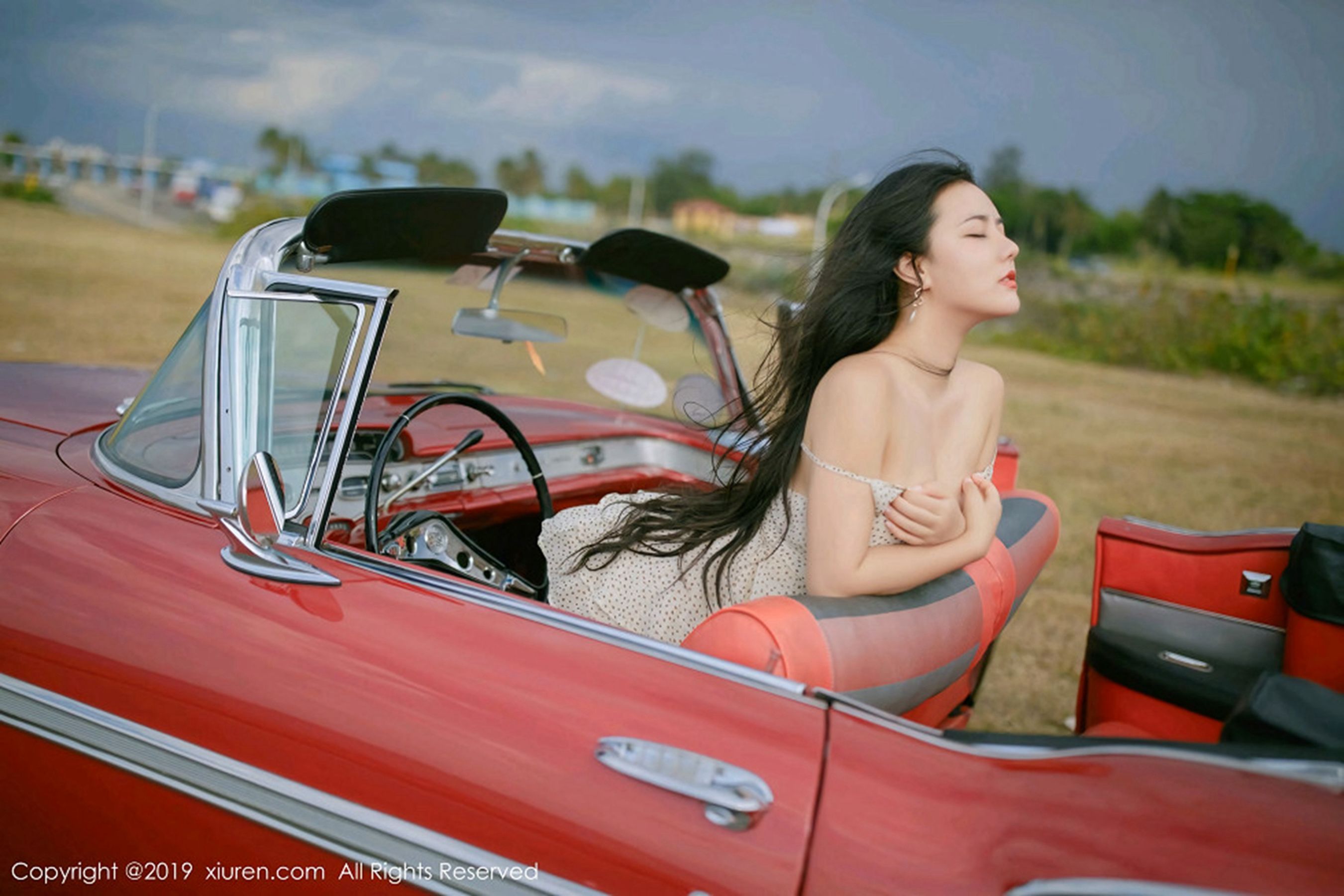 XiuRen 秀人网 No.1463 Manuela玛鲁娜第14张