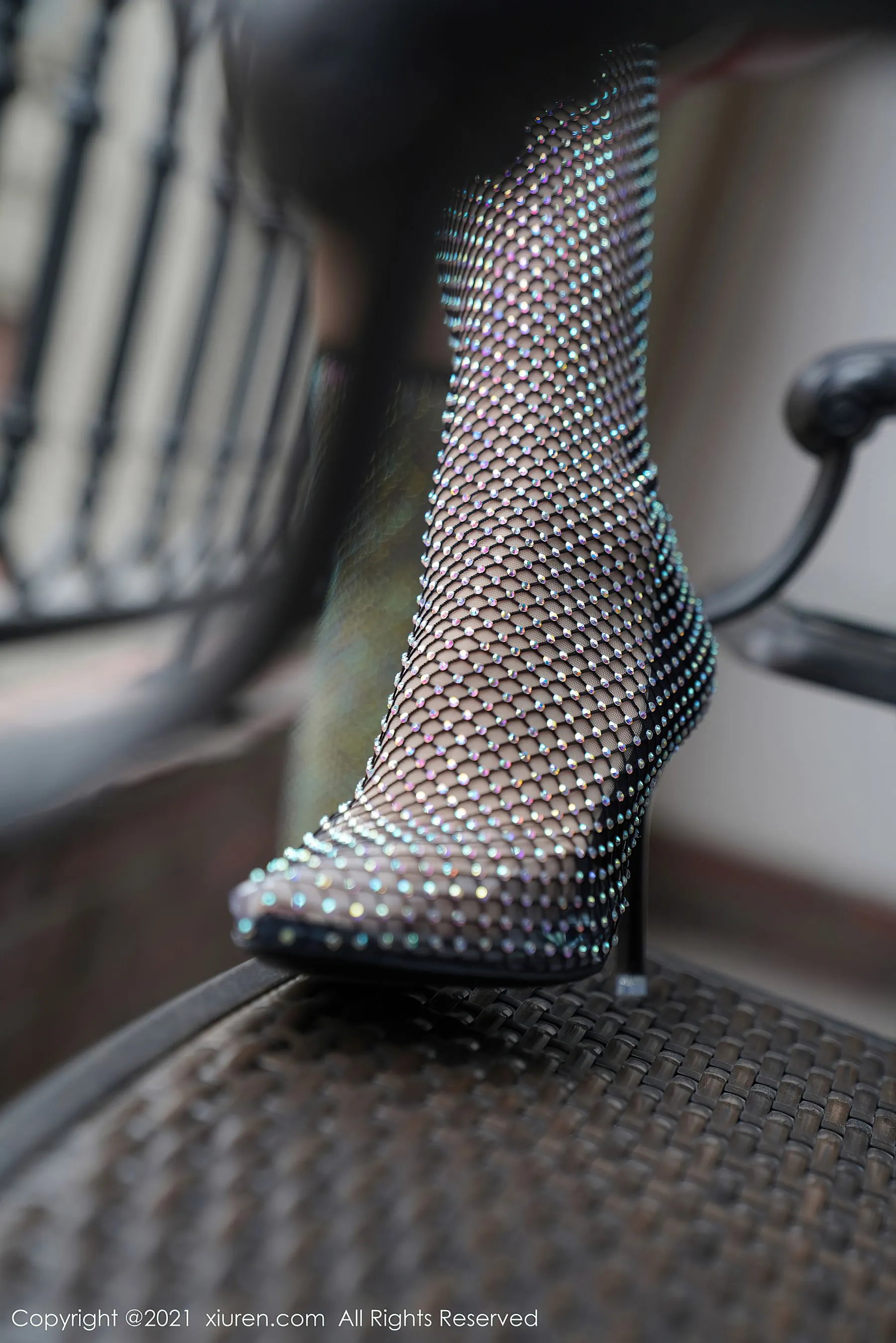  秀人 No.3013 果儿Victoria第4张