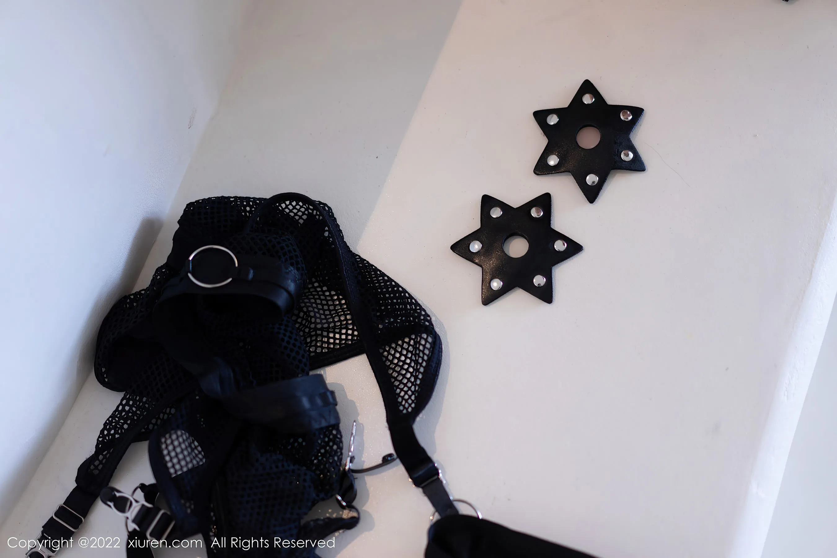 秀人网 No.5123 尤妮丝Egg 大理旅拍第18张