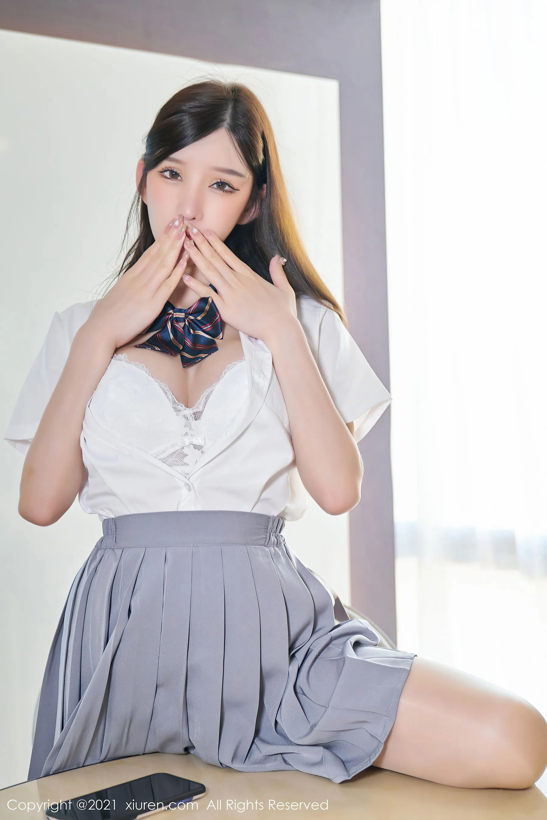 秀人 No.4258 周于希Sandy第30张