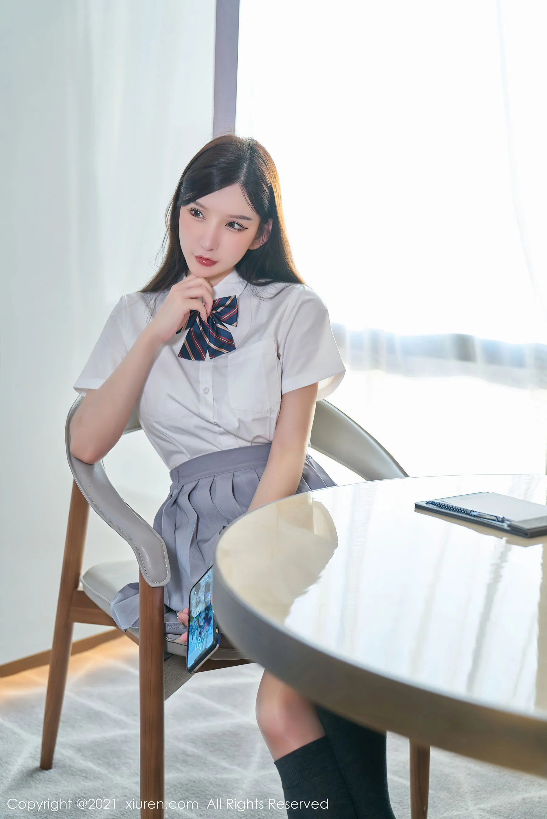 秀人 No.4258 周于希Sandy第26张