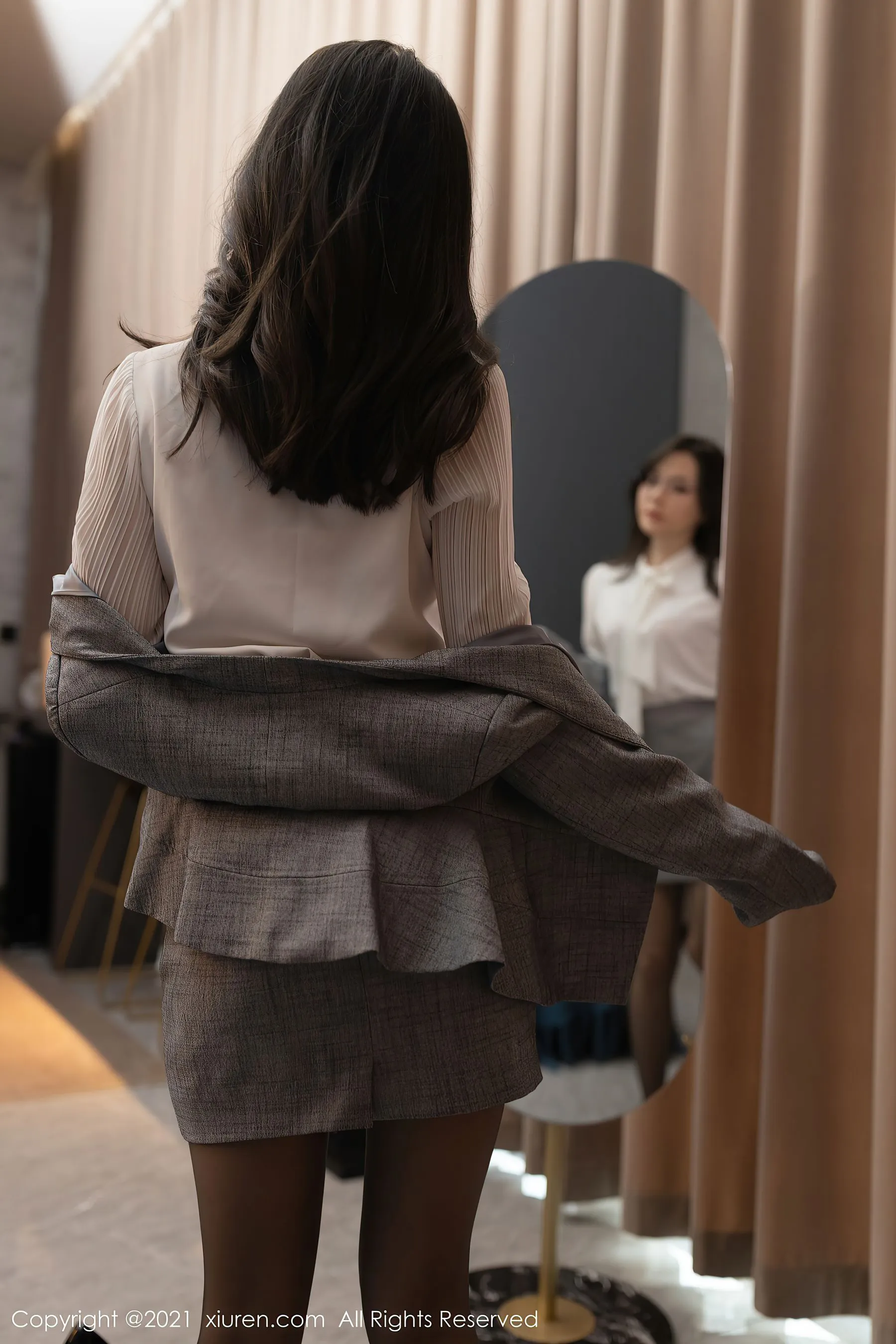 秀人 No.3972 鱼子酱Fish第11张