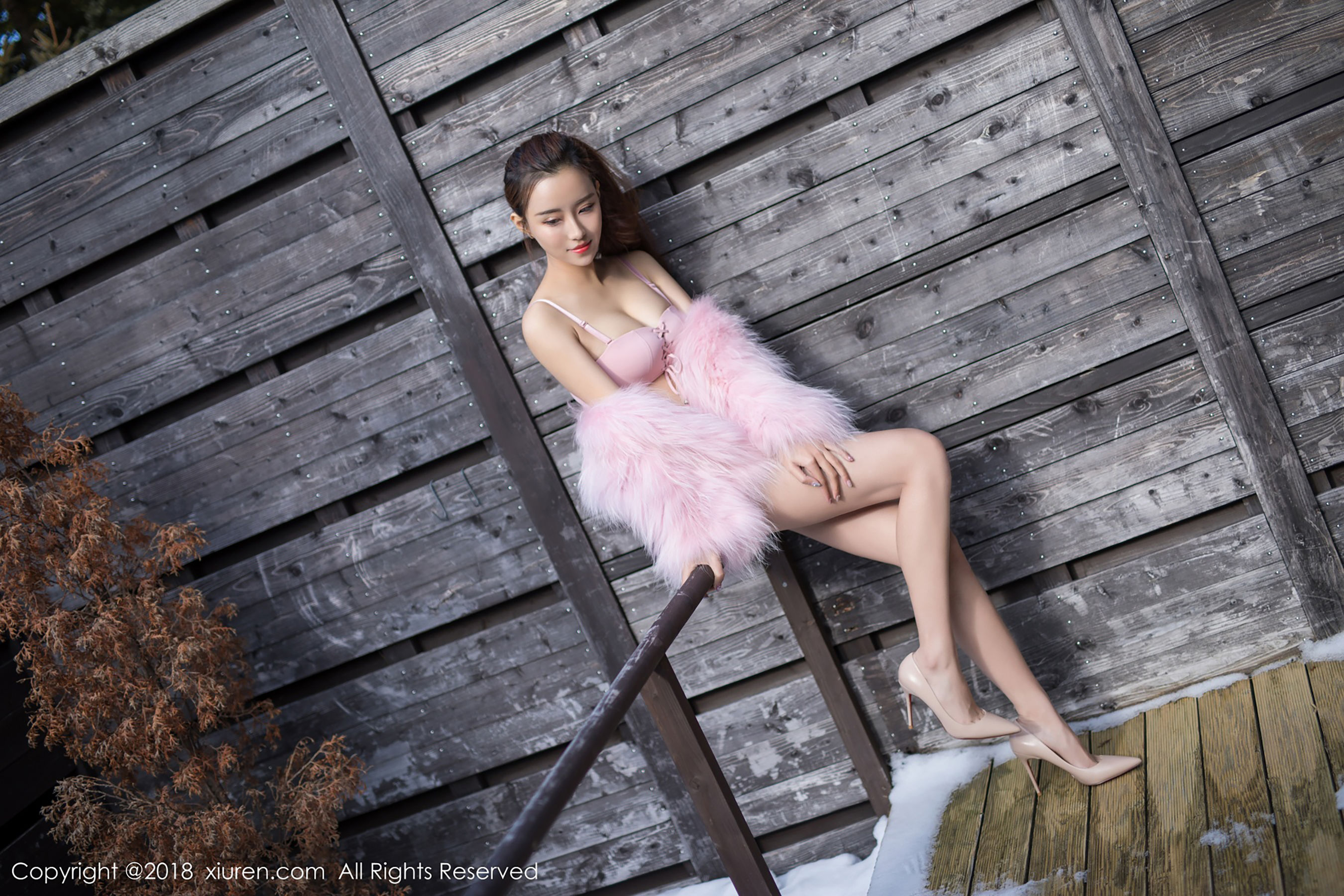 XiuRen 秀人网 No.1228 猫宝第12张