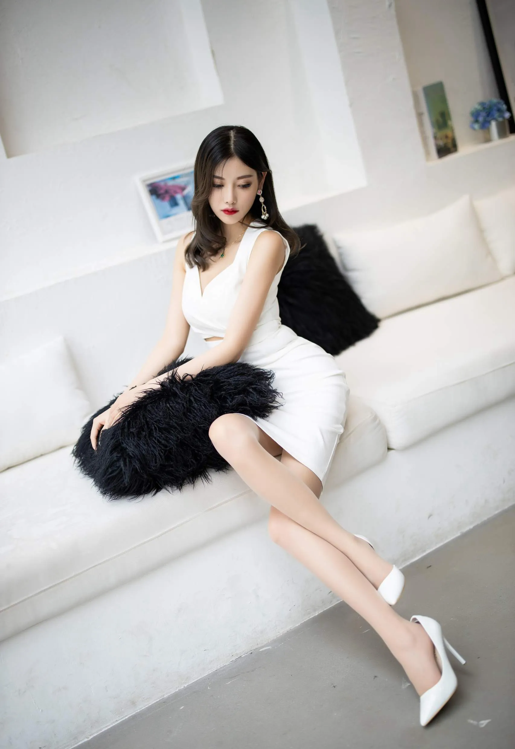 XIUREN秀人网 No.1695 杨晨晨sugar第2张