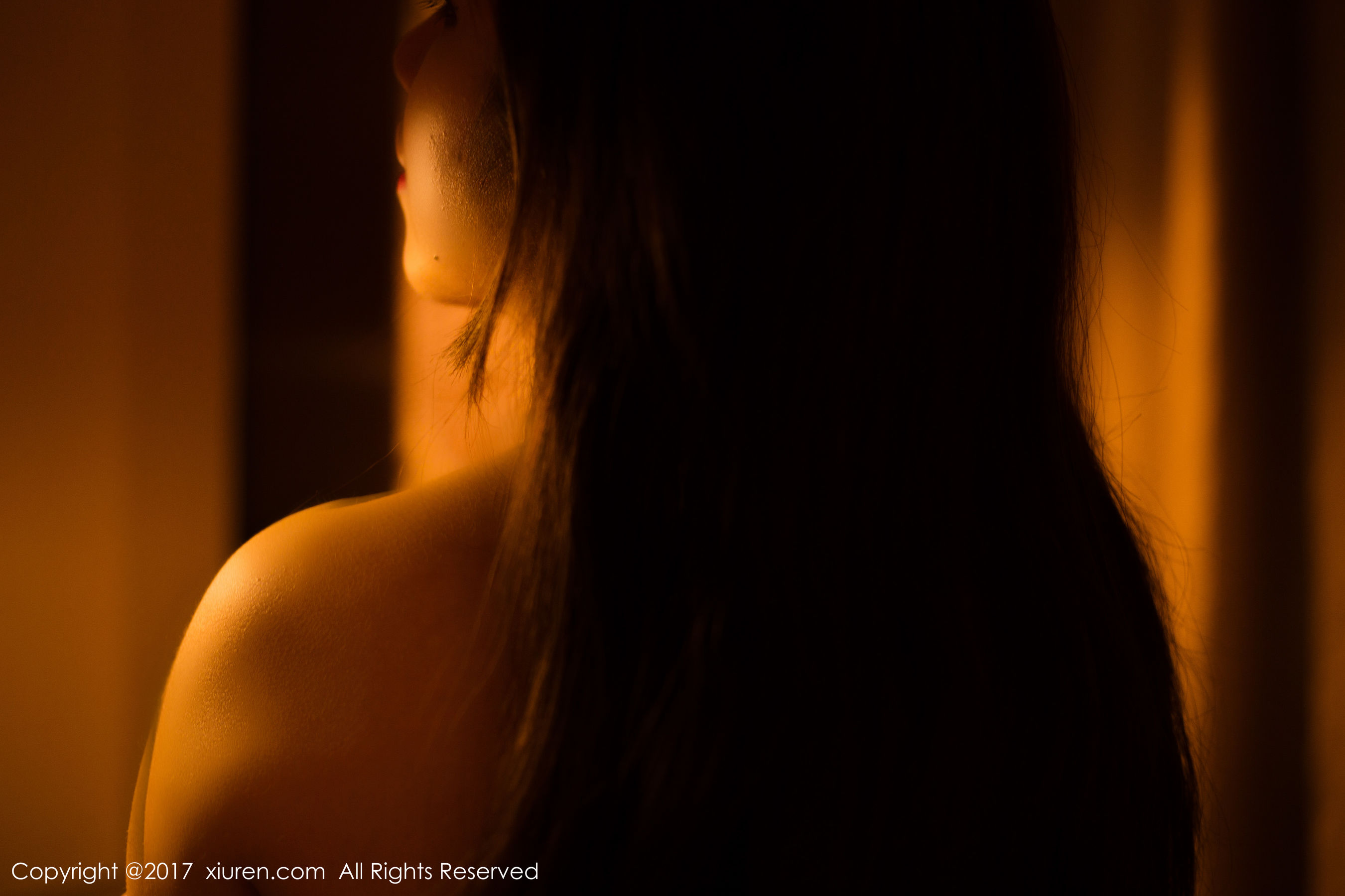 吃白菜的vi菜菜《性感女郎》 XiuRen 秀人网 NO.823第5张