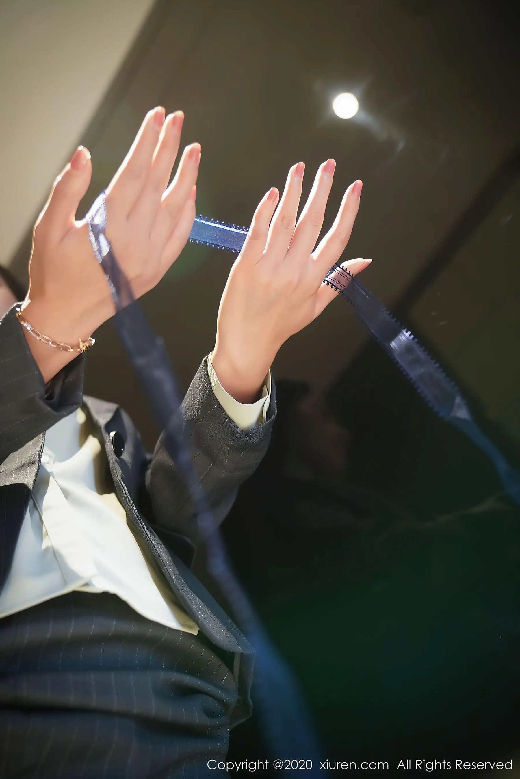  秀人 No.2579 方子萱第20张