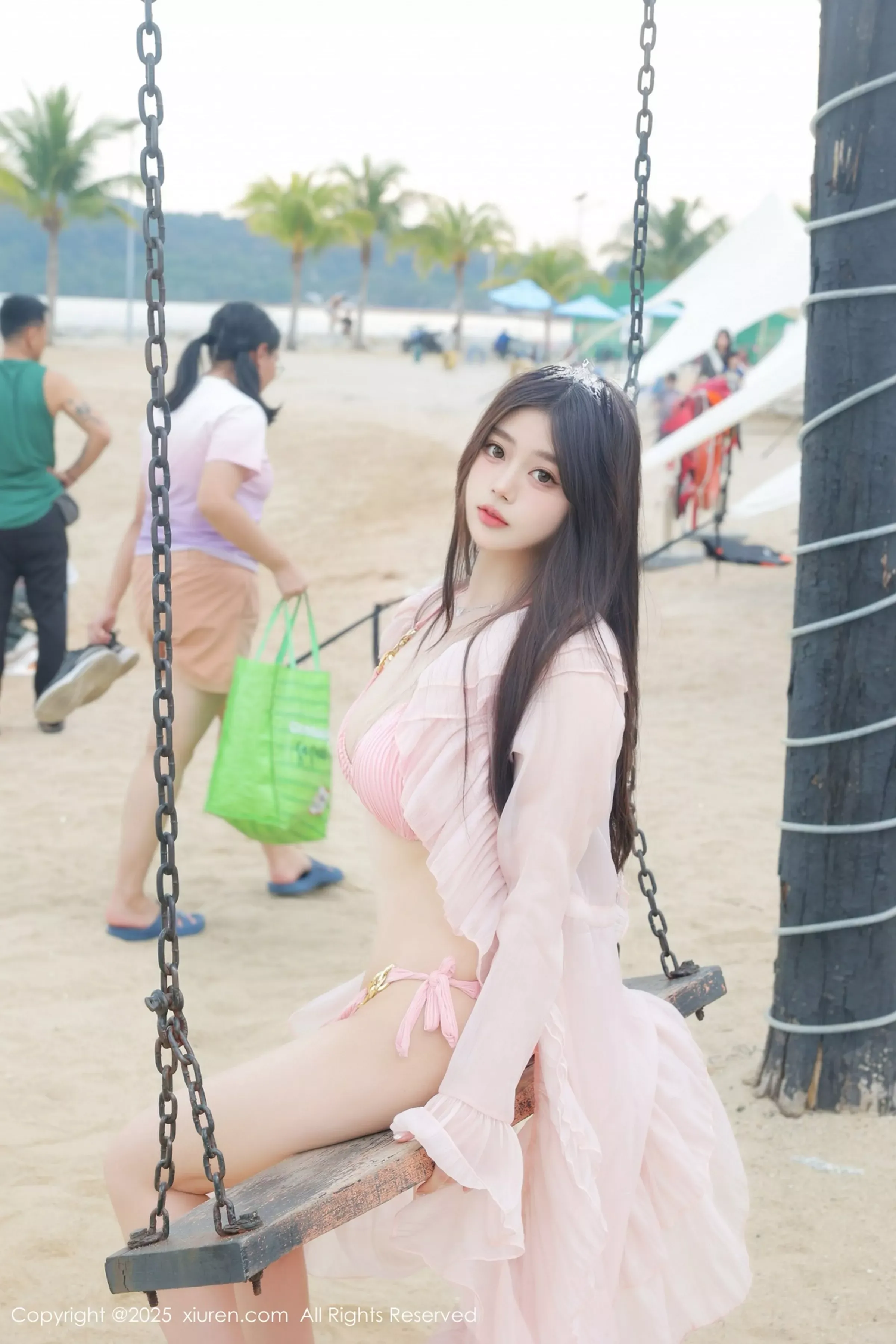  XiuRen 秀人 No.10160 蛋蛋宝 [66P]第6张