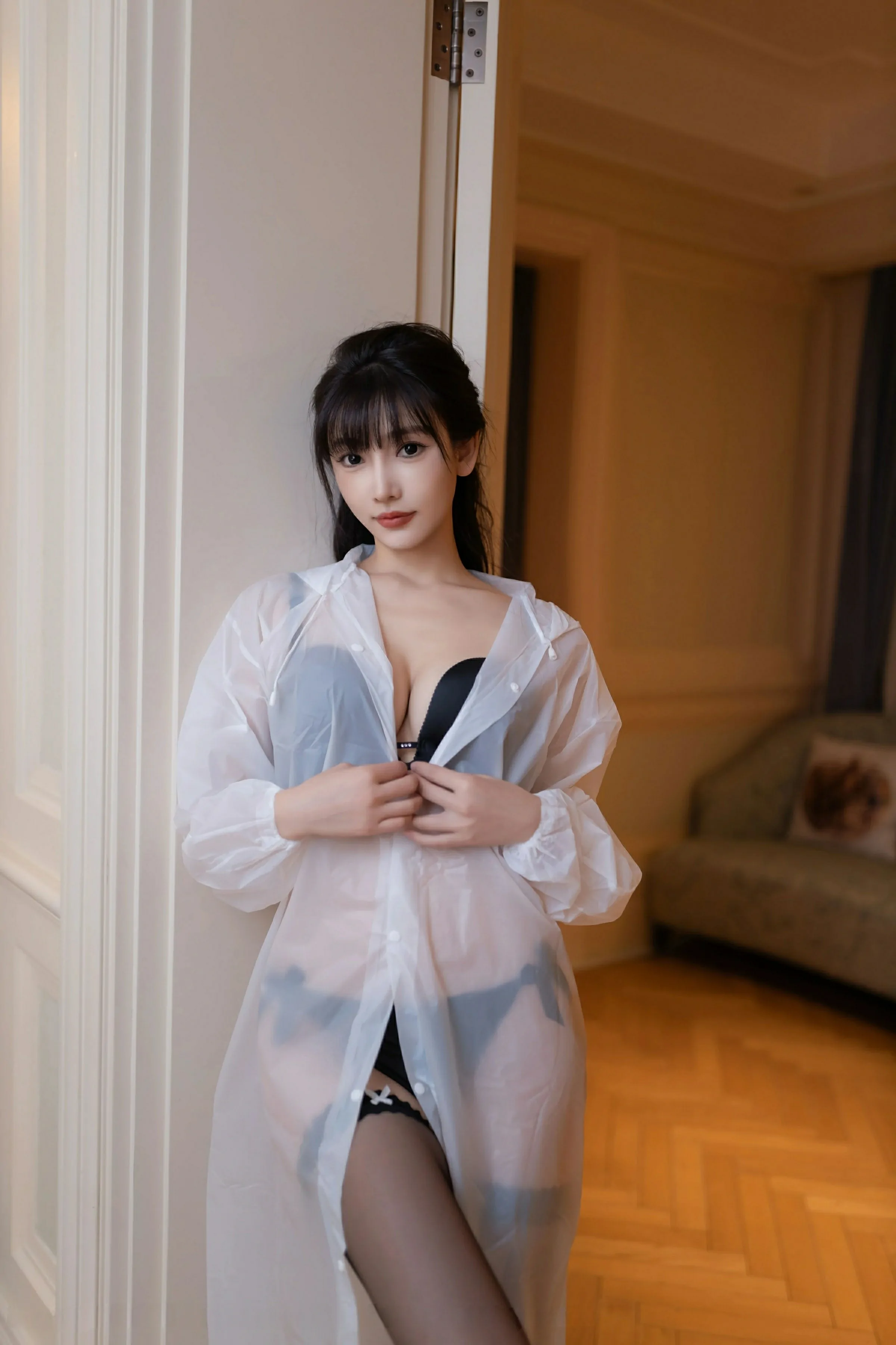  XiuRen 秀人 No.9700 陆萱萱 [80P]第1张