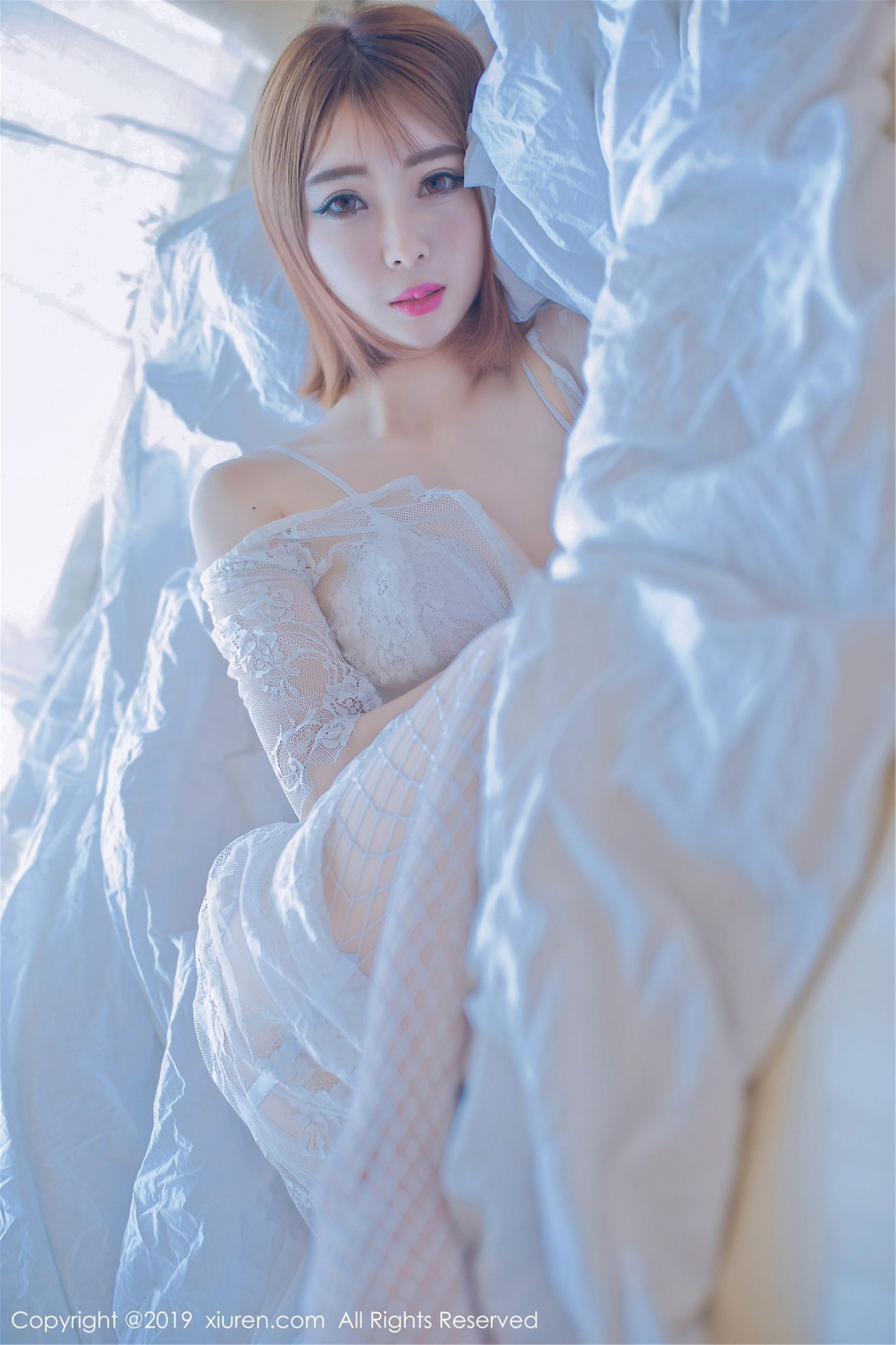 XiuRen 秀人网 No.1406 凌萍儿第1张