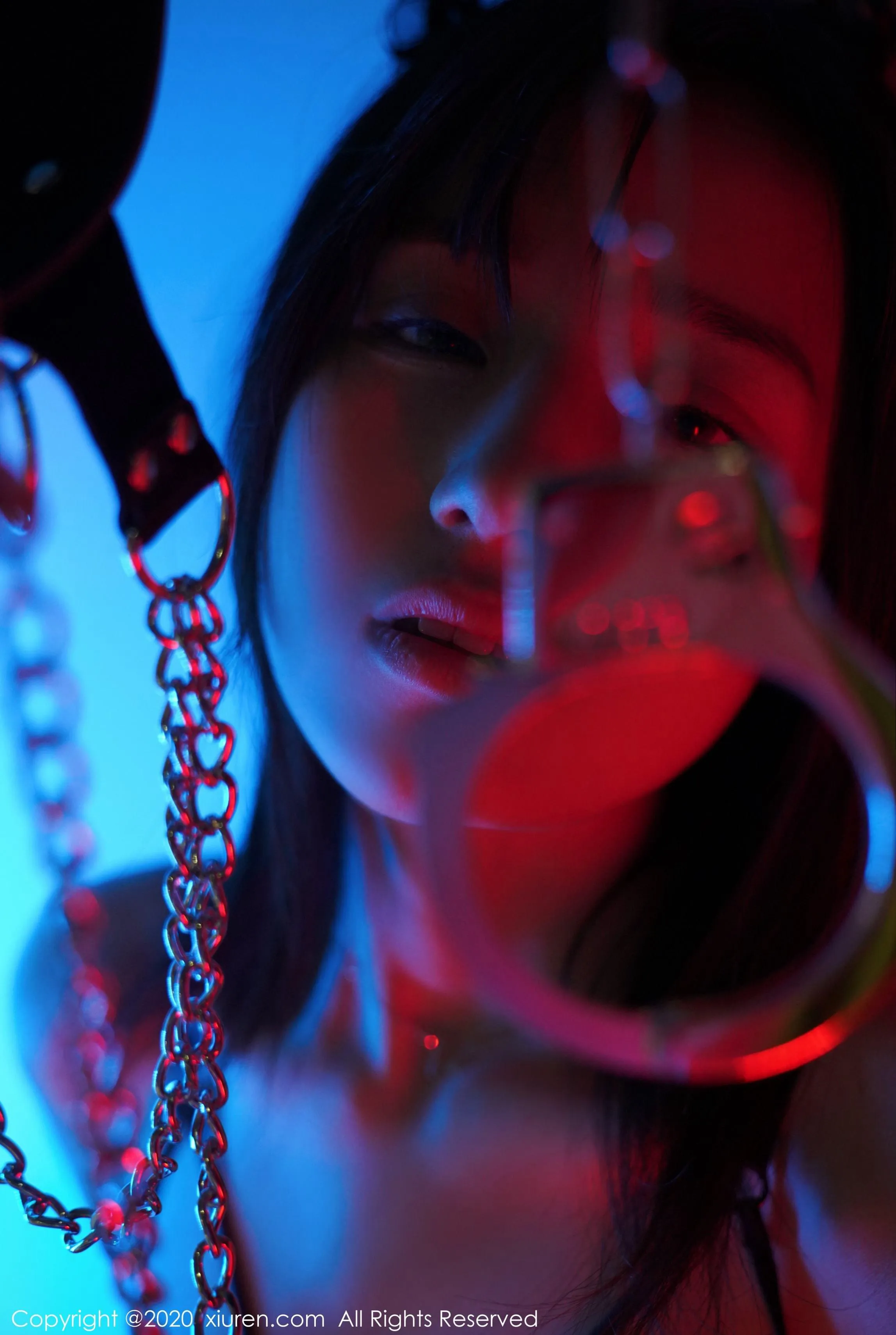 XIUREN秀人网 NO.2178 仓井优香第7张