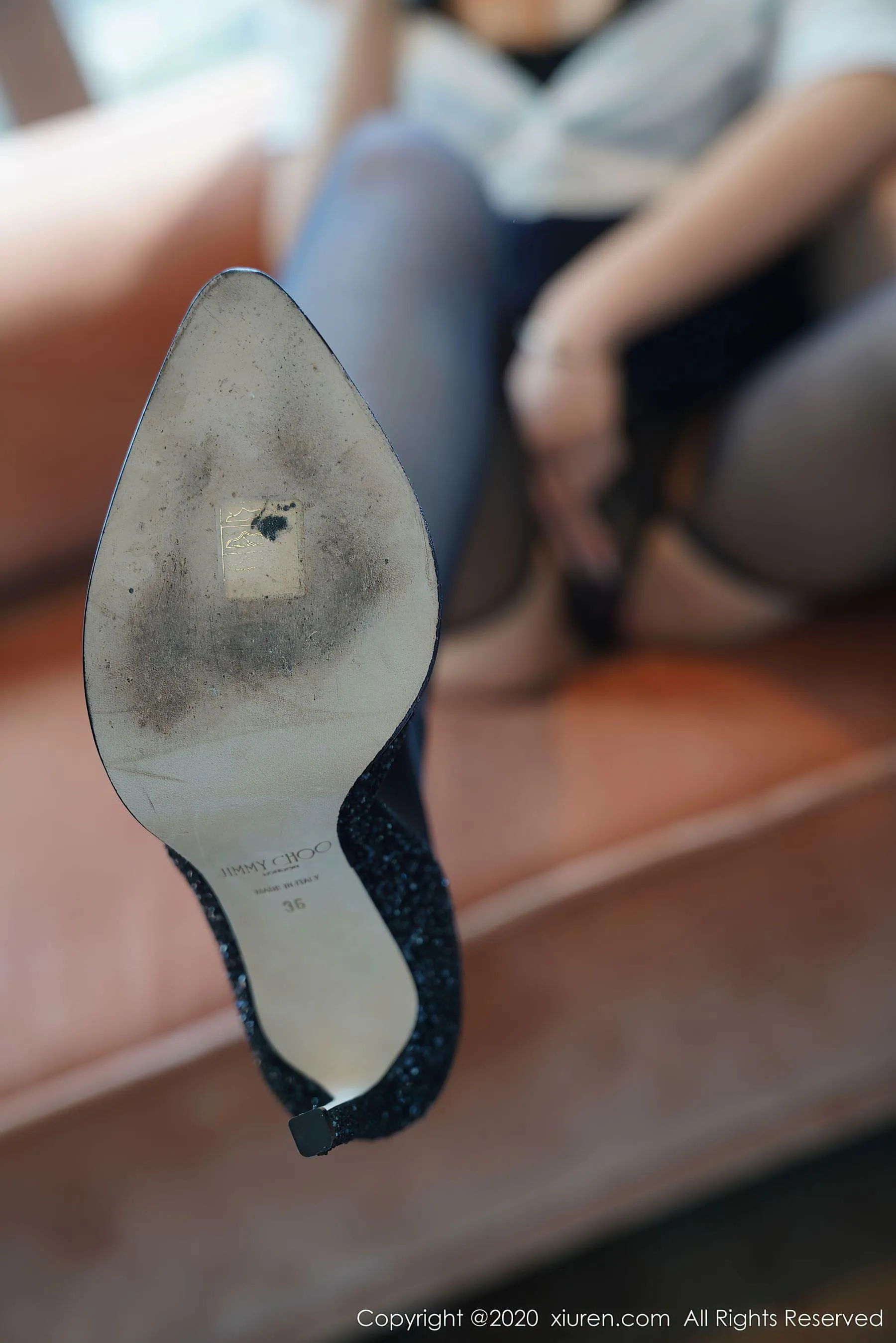  秀人XIUREN No.2396 柴婉艺Averie第25张