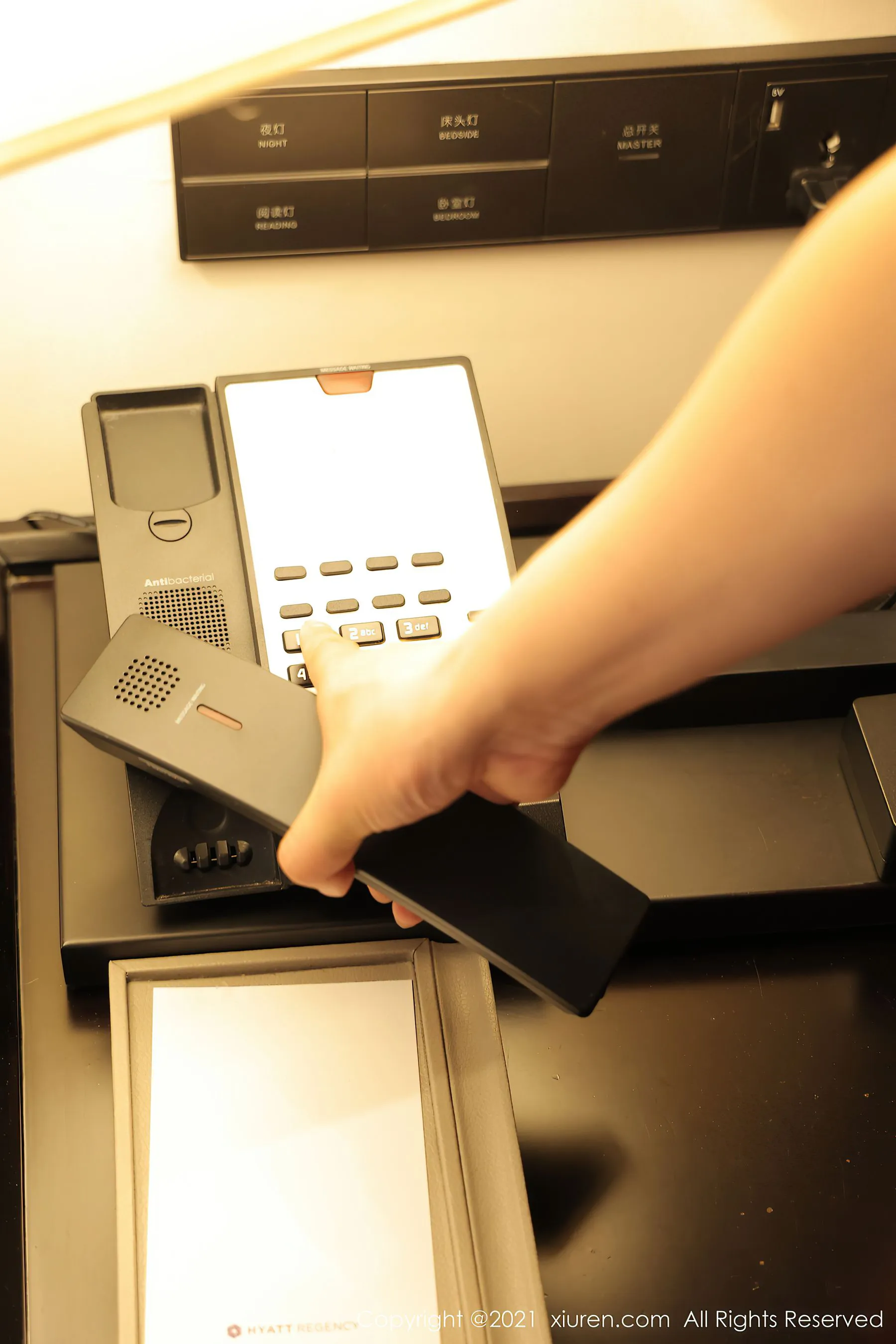 秀人 No.4132 summer宝宝第6张