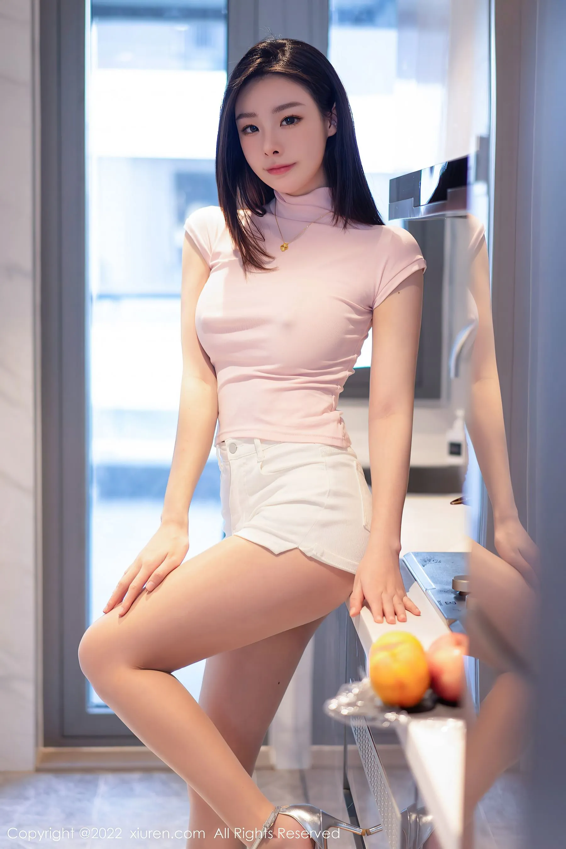  秀人网 No.5593 是小逗逗第25张