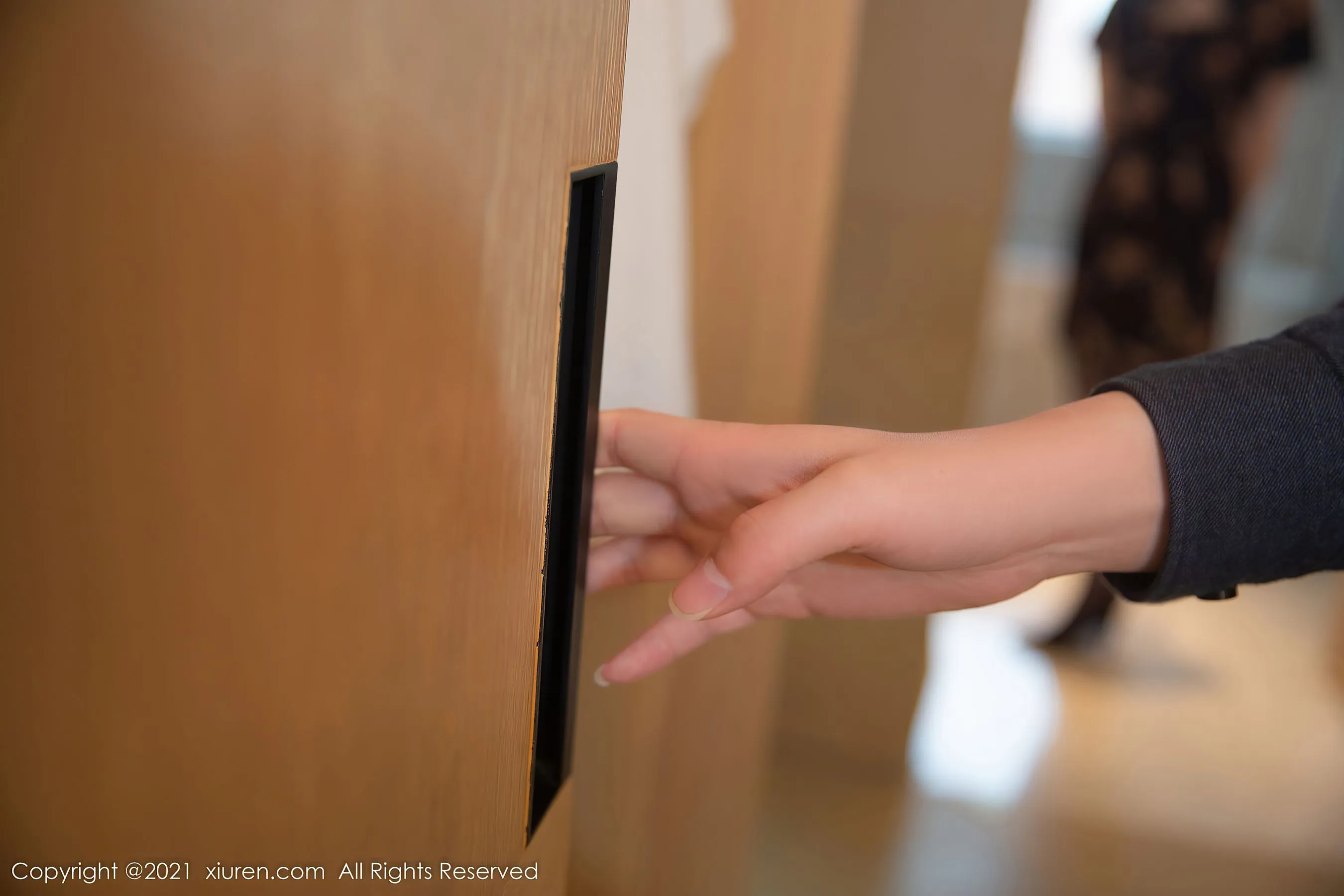 秀人 No.4334 一颗甜蛋黄a第16张