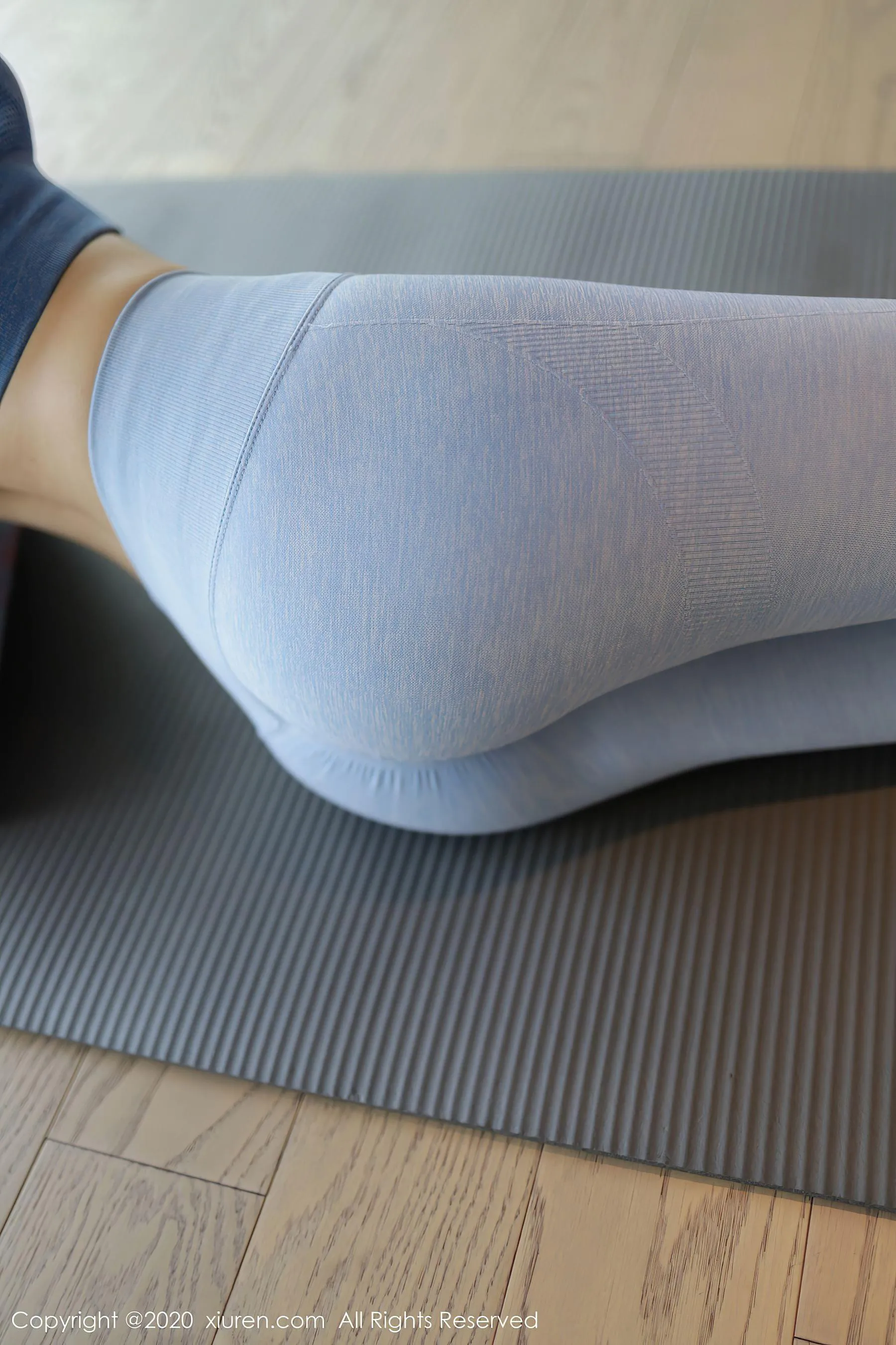 秀人XIUREN No.2391 芝芝Booty第5张