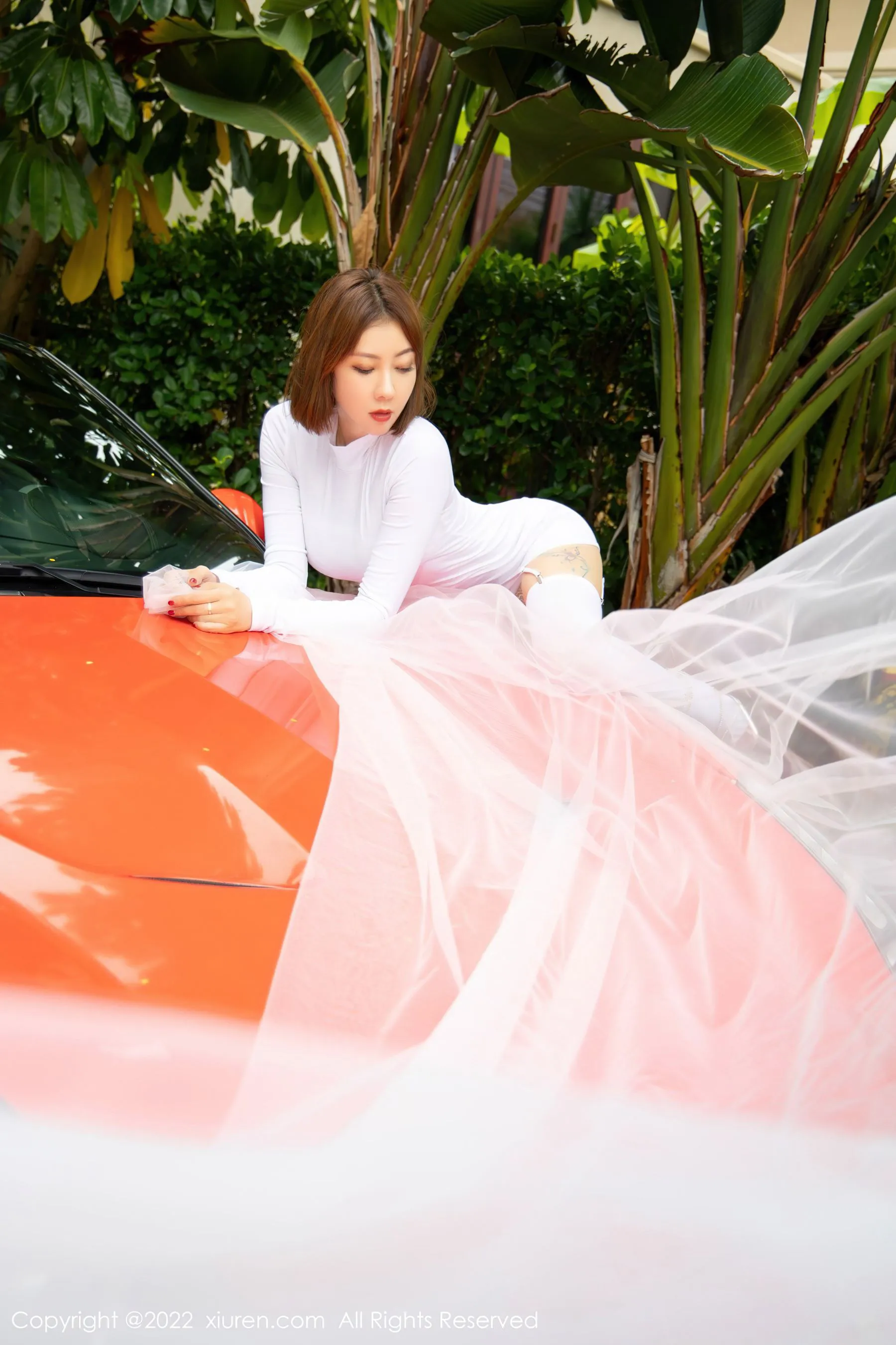 秀人 No.4526 松果儿第20张