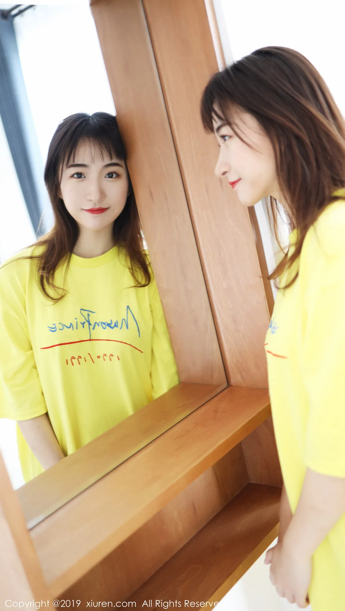 XIUREN秀人网 N0.1892 艺儿拿铁第4张