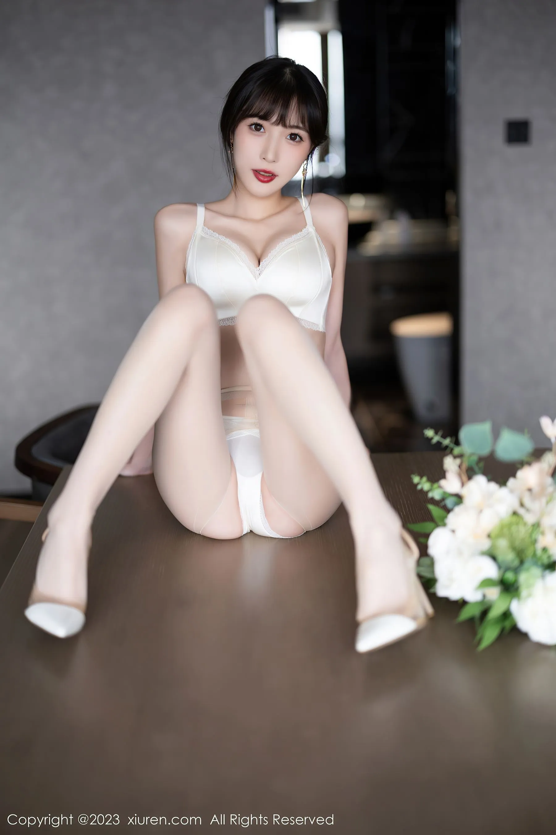 秀人网 No.6236 林星阑第9张