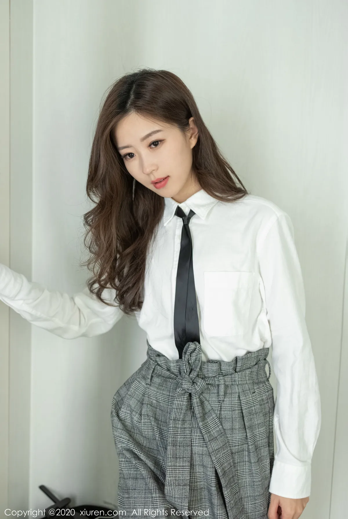 XIUREN秀人网 N0.1919 杨紫嫣Cynthia第10张