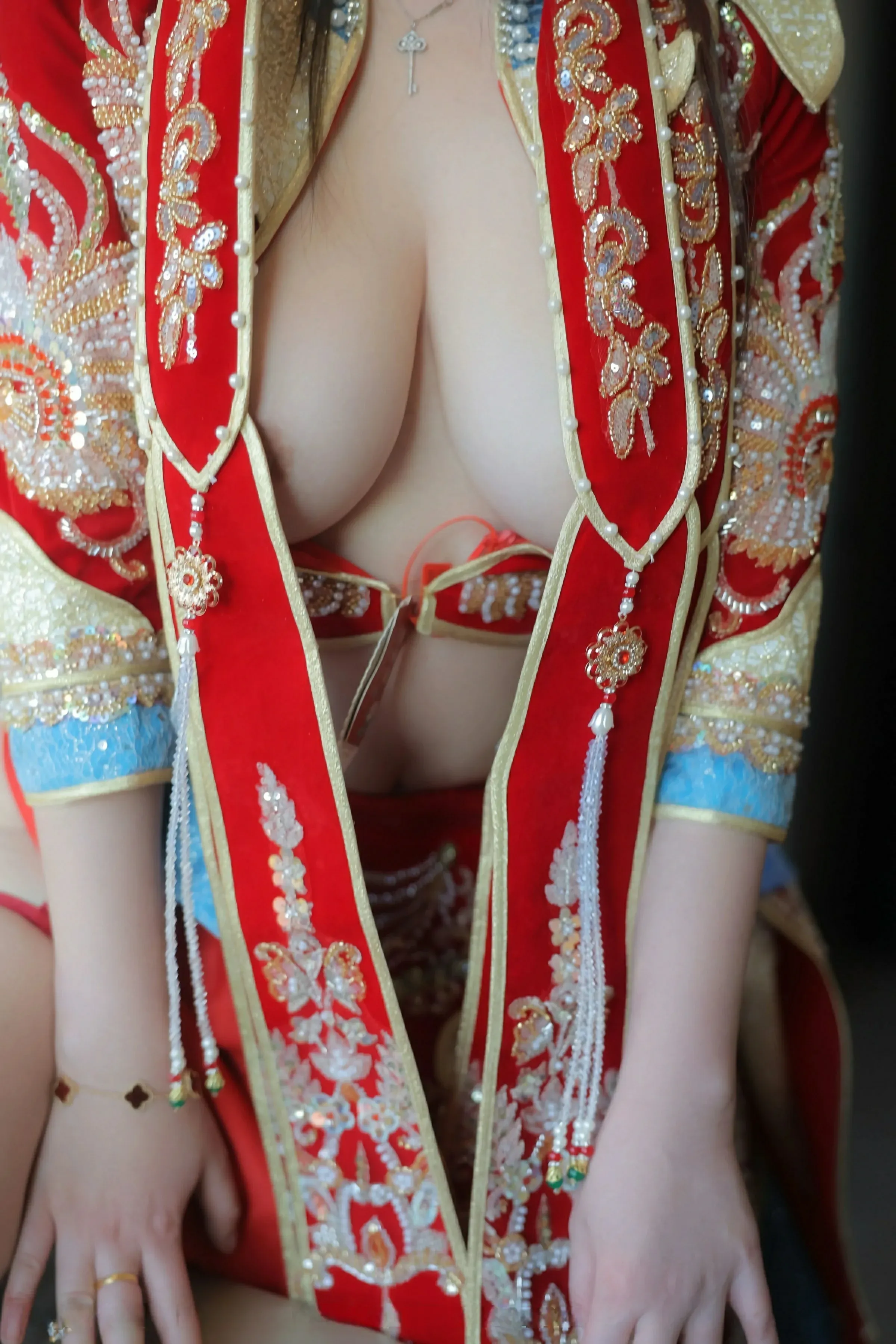  XiuRen 秀人 No.9869 林若凡F [76P]第6张