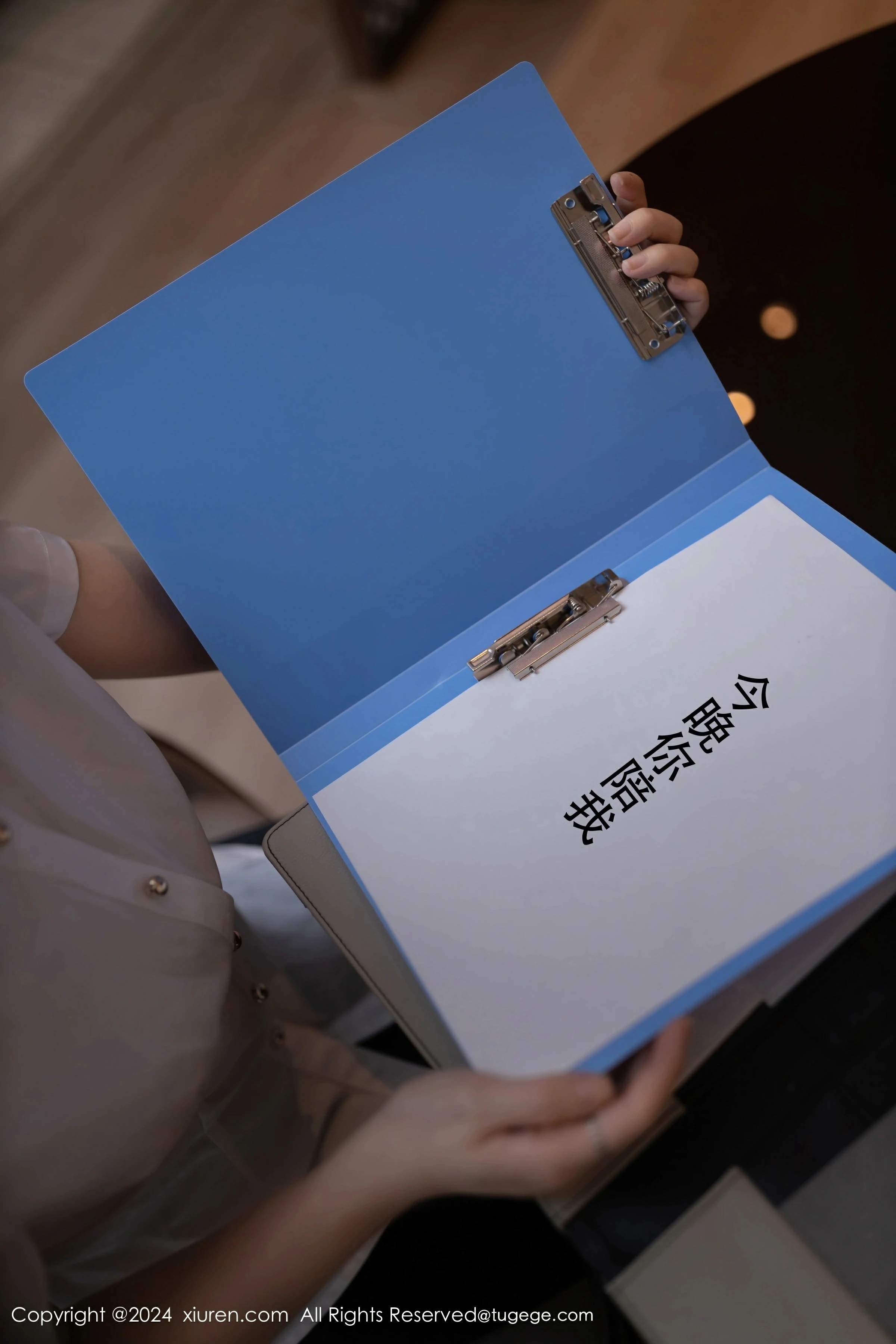  XiuRen 秀人 No.8264 杏子Yada [87P]第7张