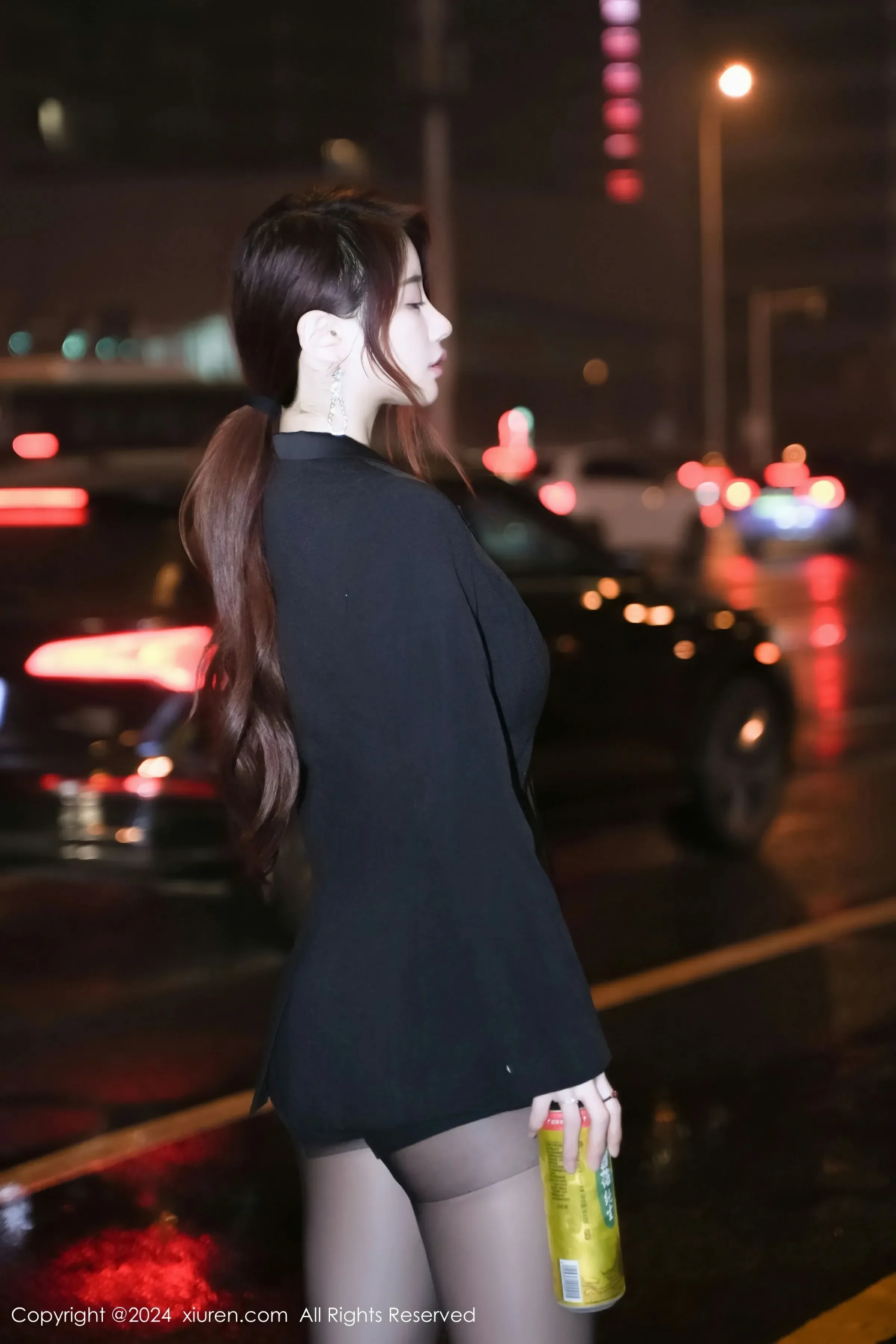  XiuRen 秀人 No.8199 美七 Mia [69P]第3张