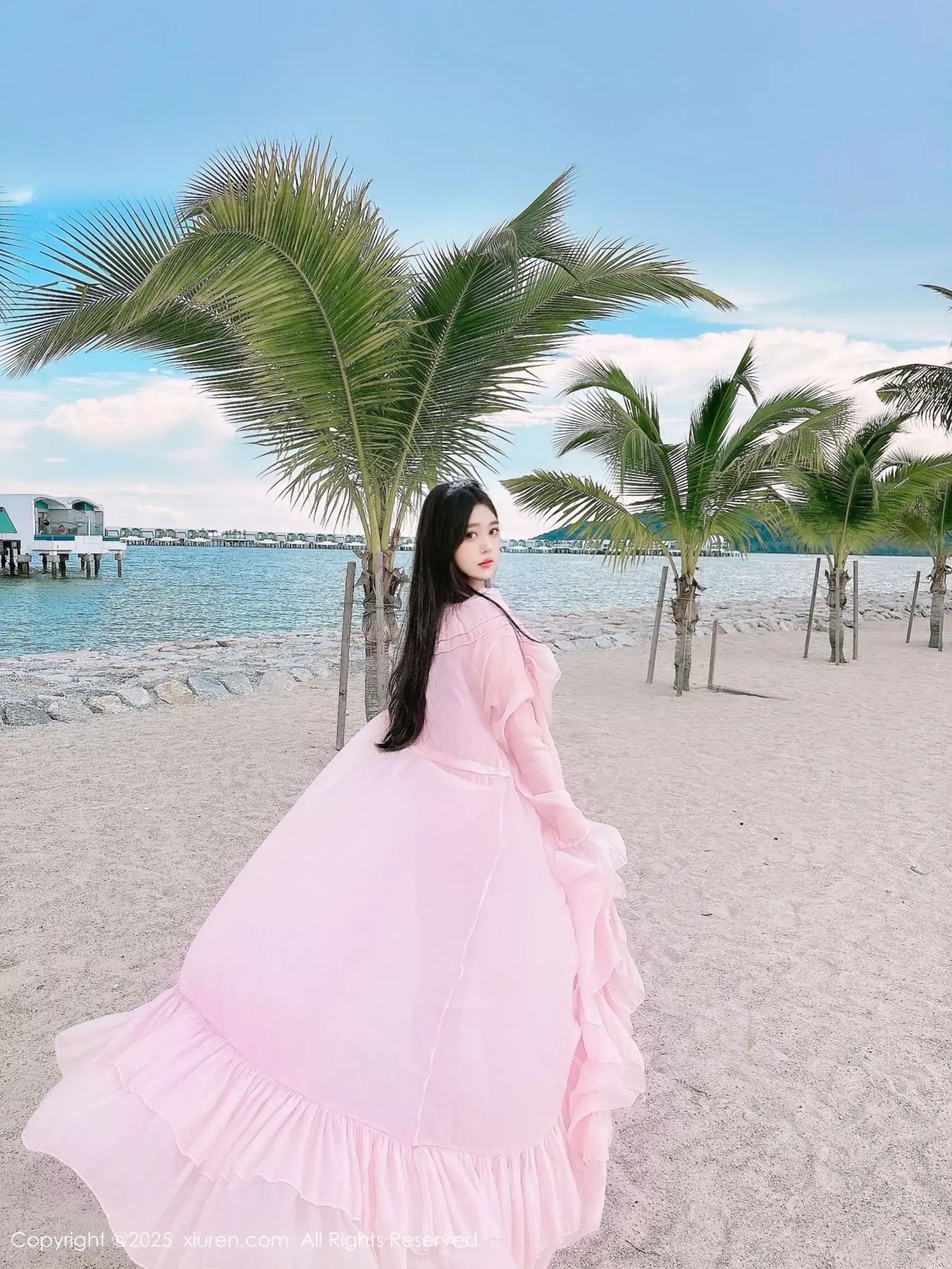  XiuRen 秀人 No.10160 蛋蛋宝 [66P]第22张