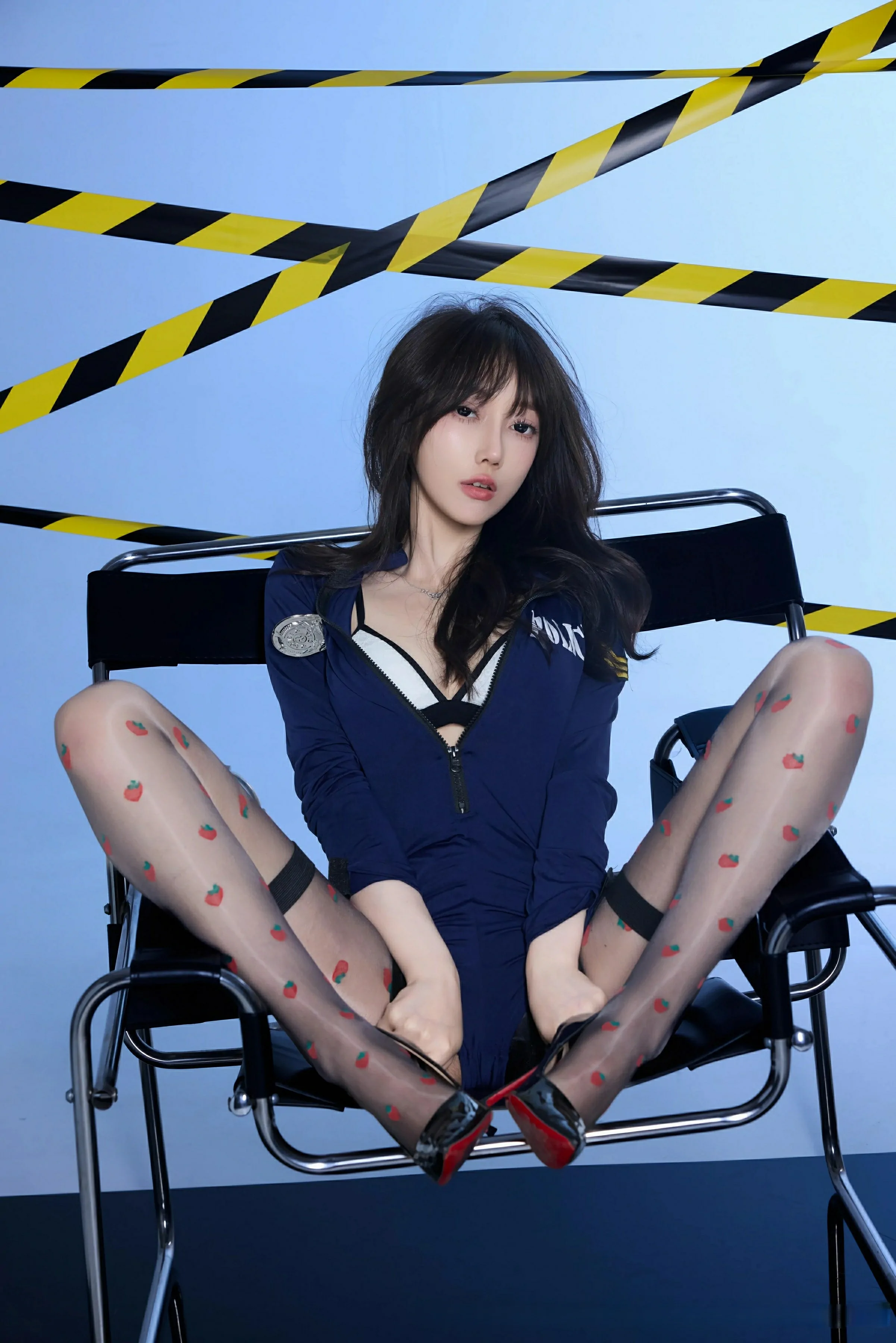  秀人网 No.10544 玥儿玥er [68P]第12张