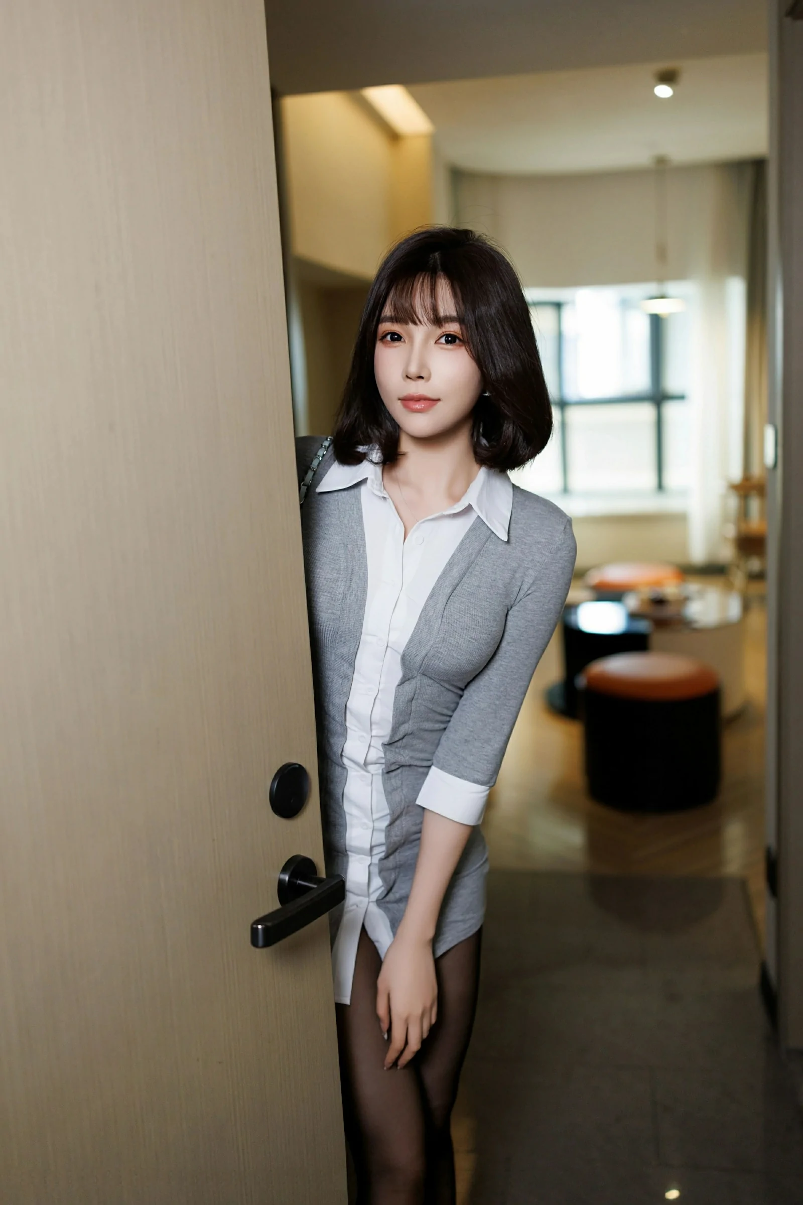  XiuRen 秀人 No.9978 徐莉芝Booty [92P]第17张