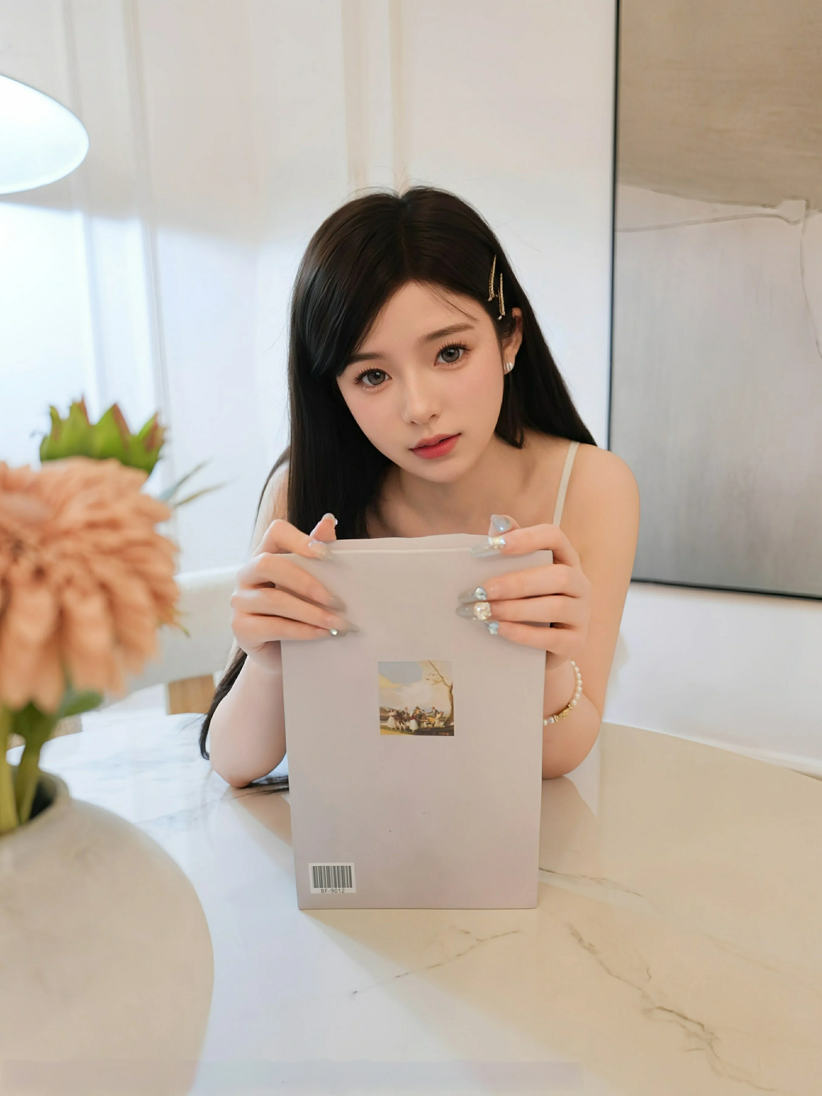  秀人网 No.10536 优酱 [70P]第2张