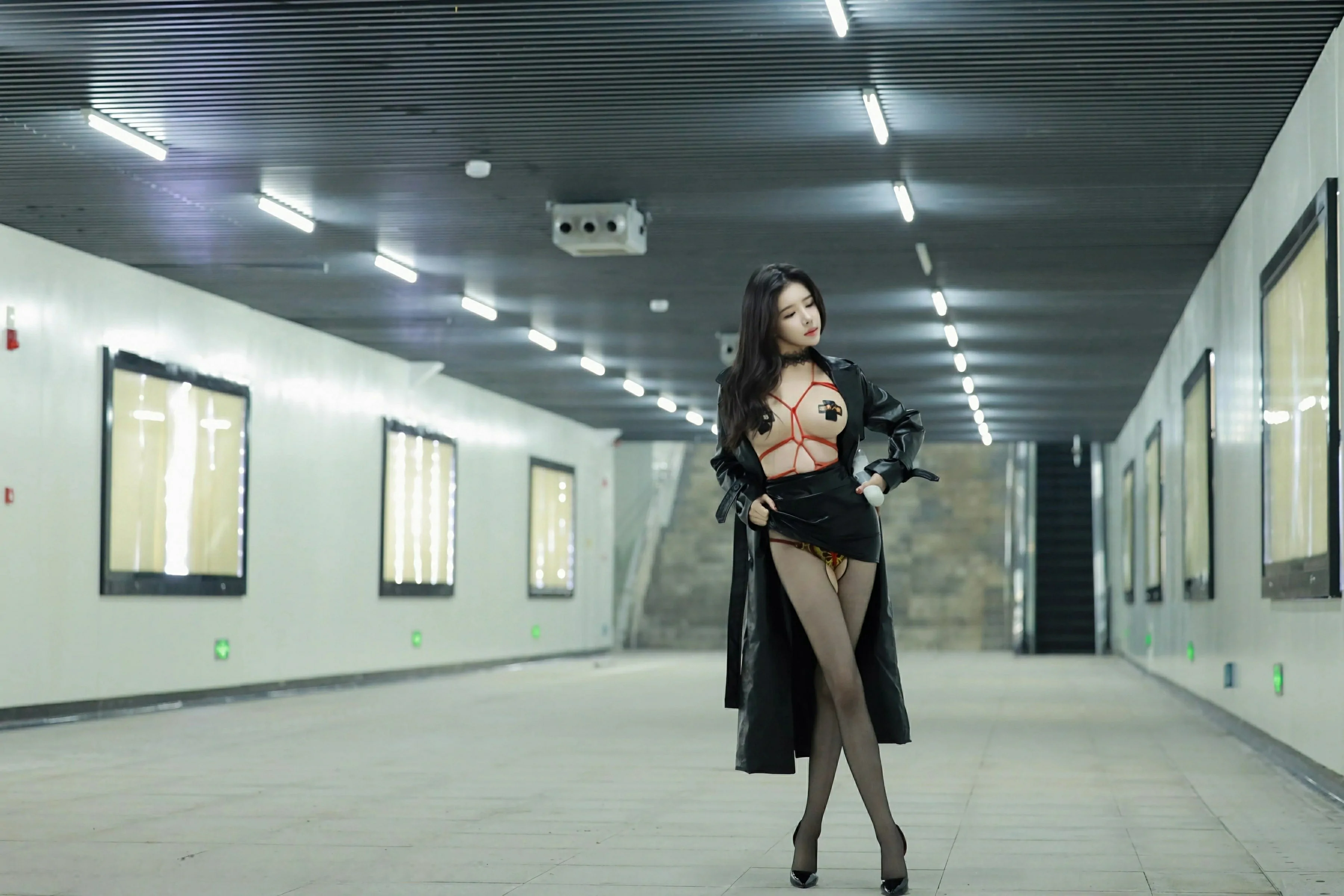  XiuRen 秀人 No.9855 唐翩翩 [90P]第19张