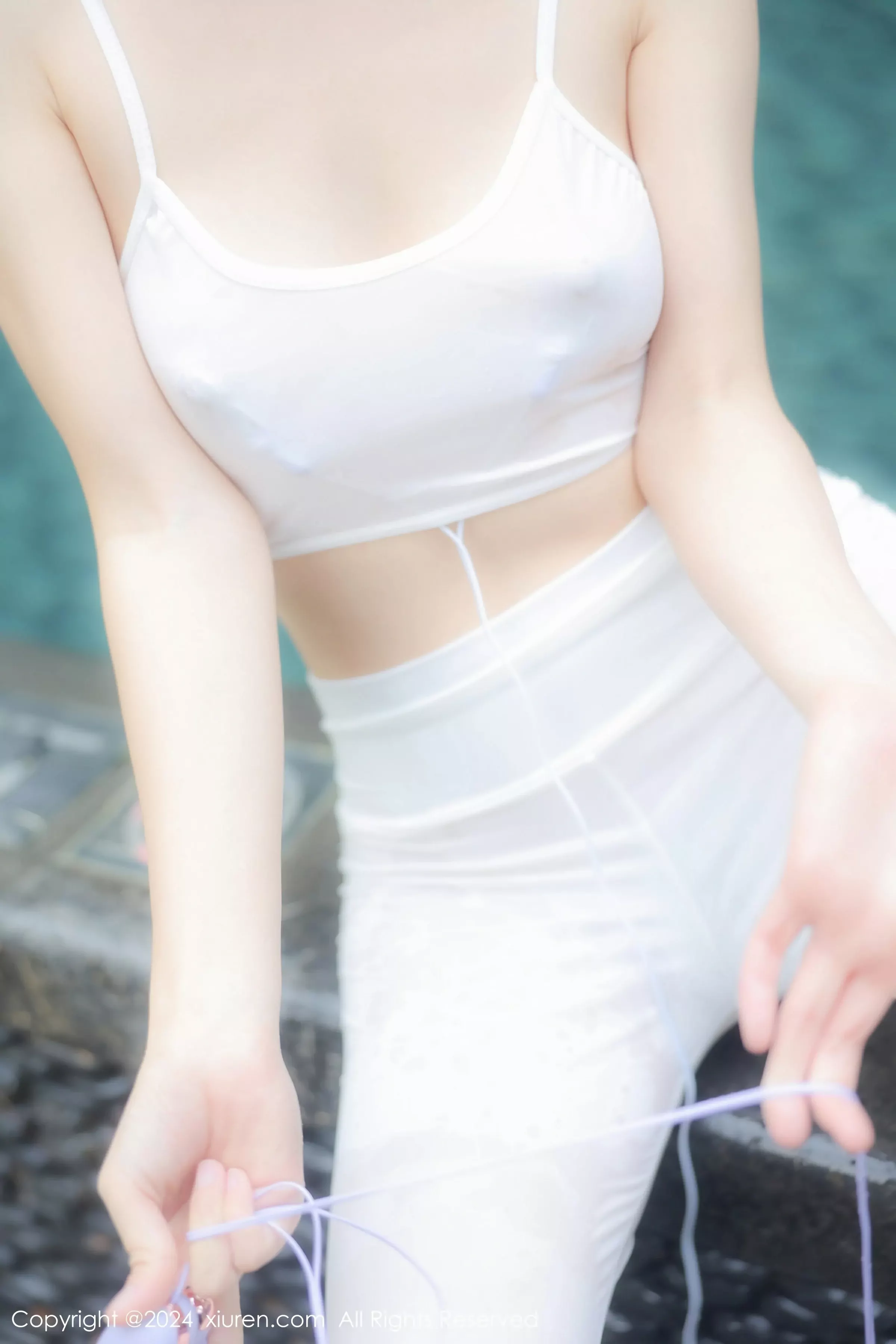  XiuRen 秀人 No.8132 桃妖夭 [78P]第25张