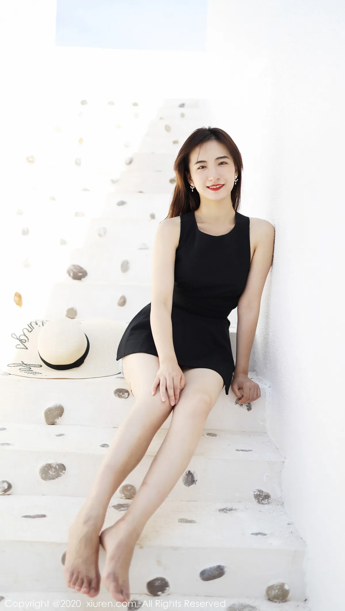  XIUREN秀人网 N0.1956 艺儿拿铁第4张