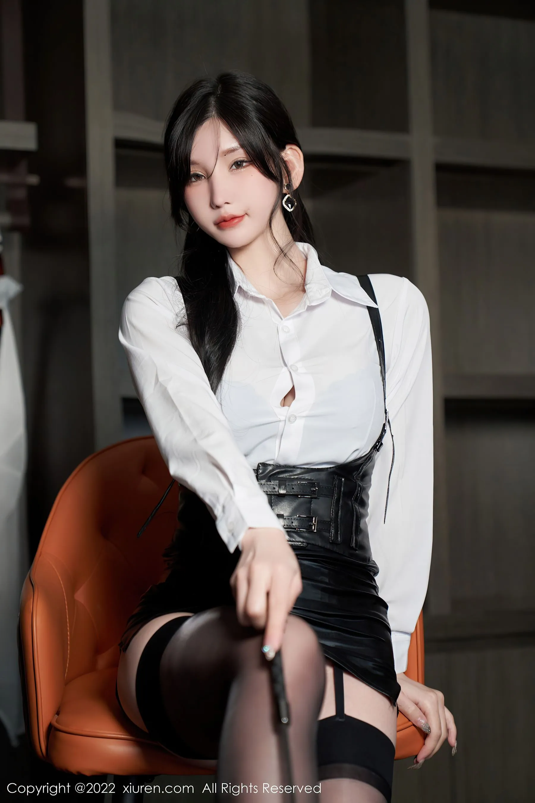 秀人网 No.5602 周于希Sally第18张