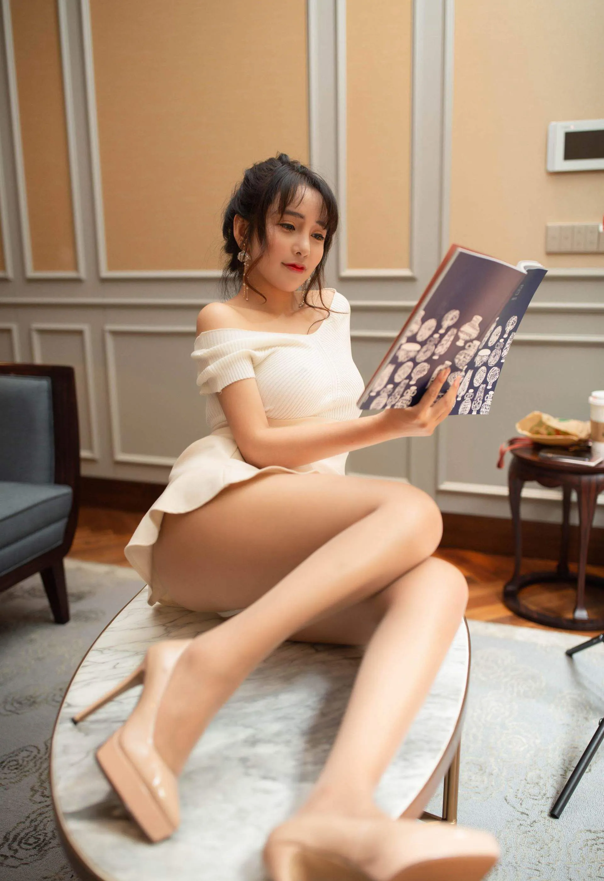 XIUREN秀人网 No.1753 陶喜乐_lele第9张