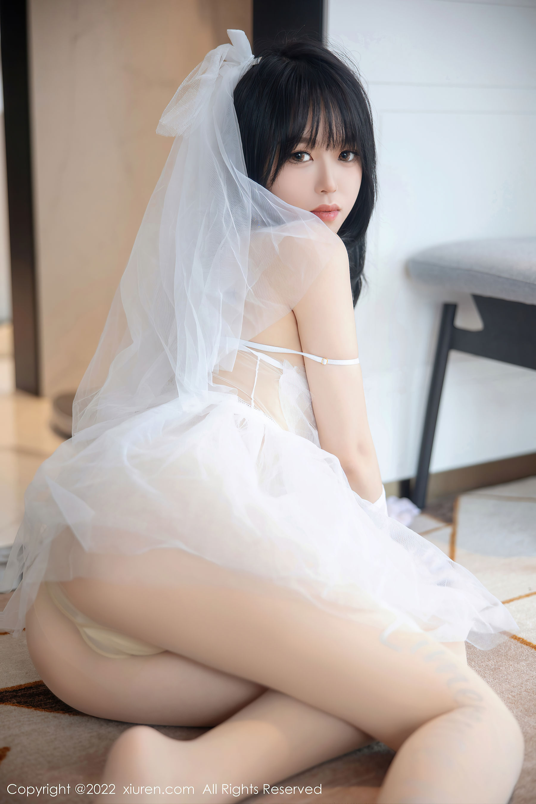 [秀人Xiuren] No.5212 奶瓶第11张