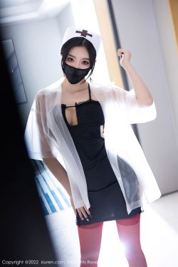 [秀人XiuRen] No.5751 杨晨晨