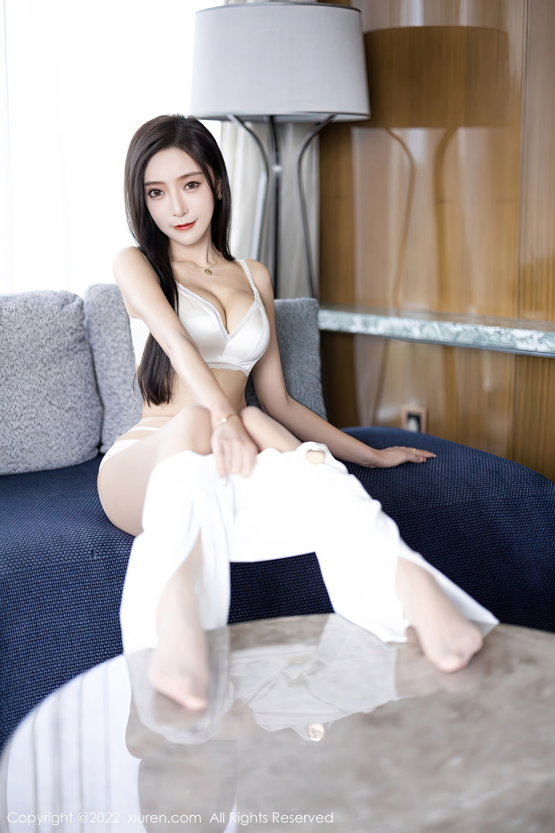 [秀人XiuRen] No.5790 王馨瑶第14张