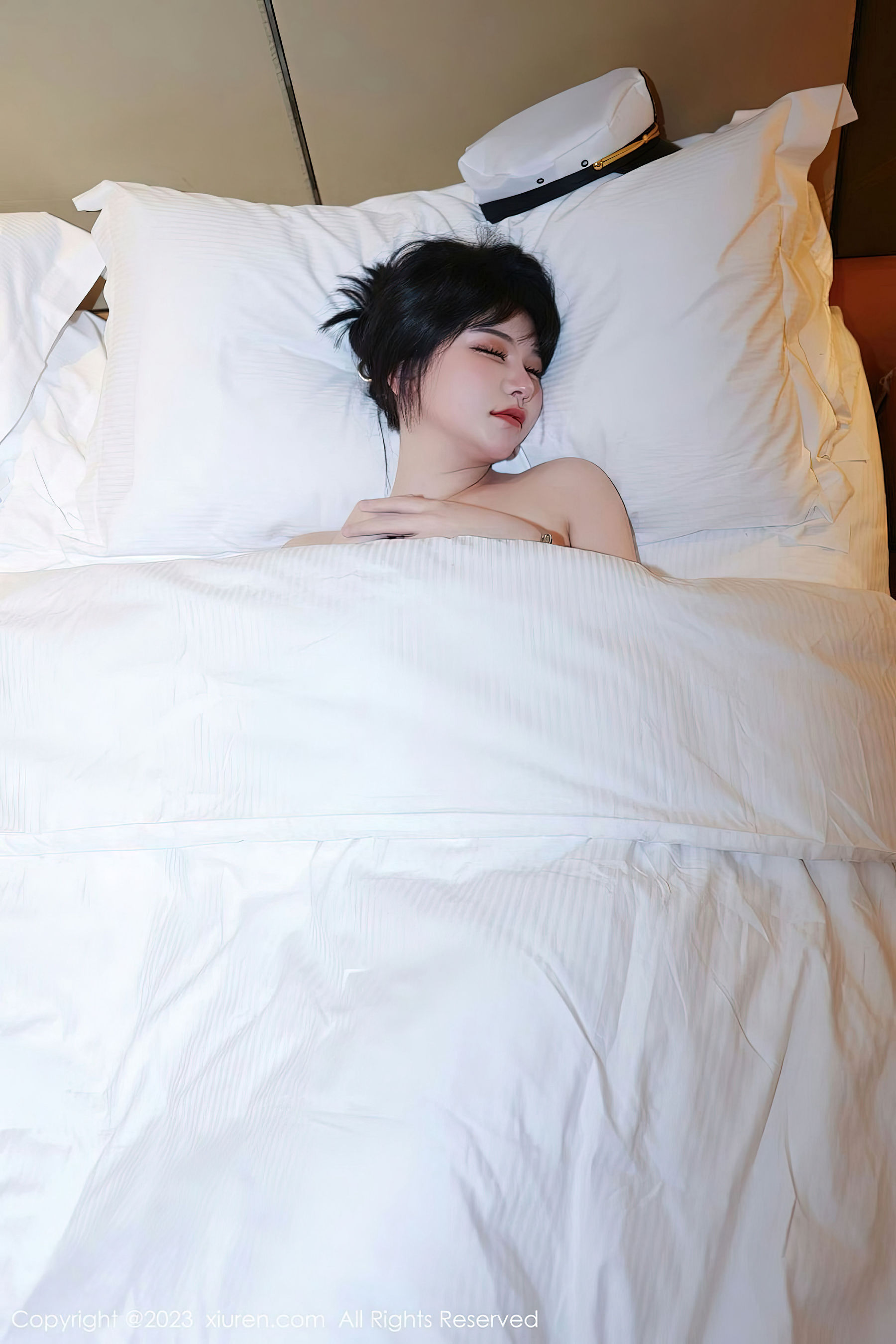 [秀人XiuRen] 2023.02.27 No.6328 桃桃子第15张