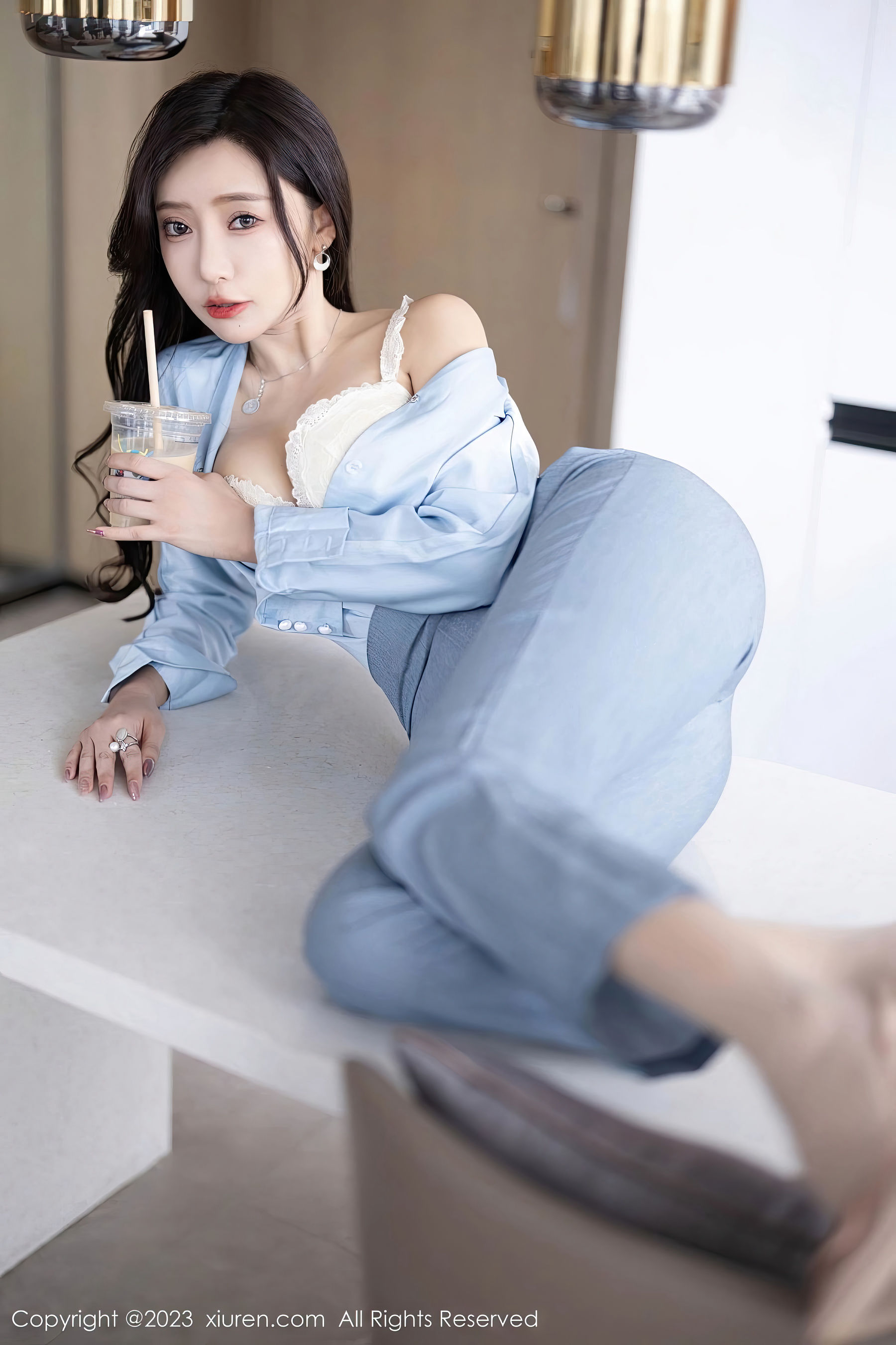 [秀人XiuRen] 2023.07.21 No.7123 王馨瑶第7张