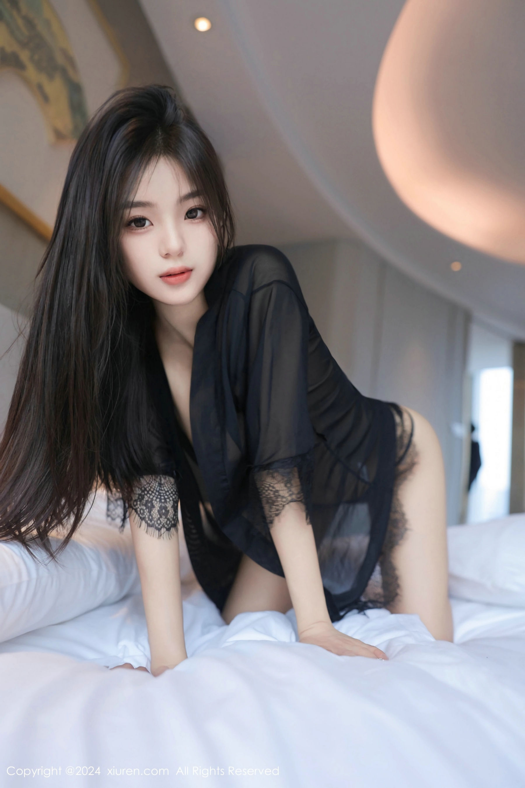 [秀人XiuRen] 2024.05.16 No.8550 周周不吃香菜第16张