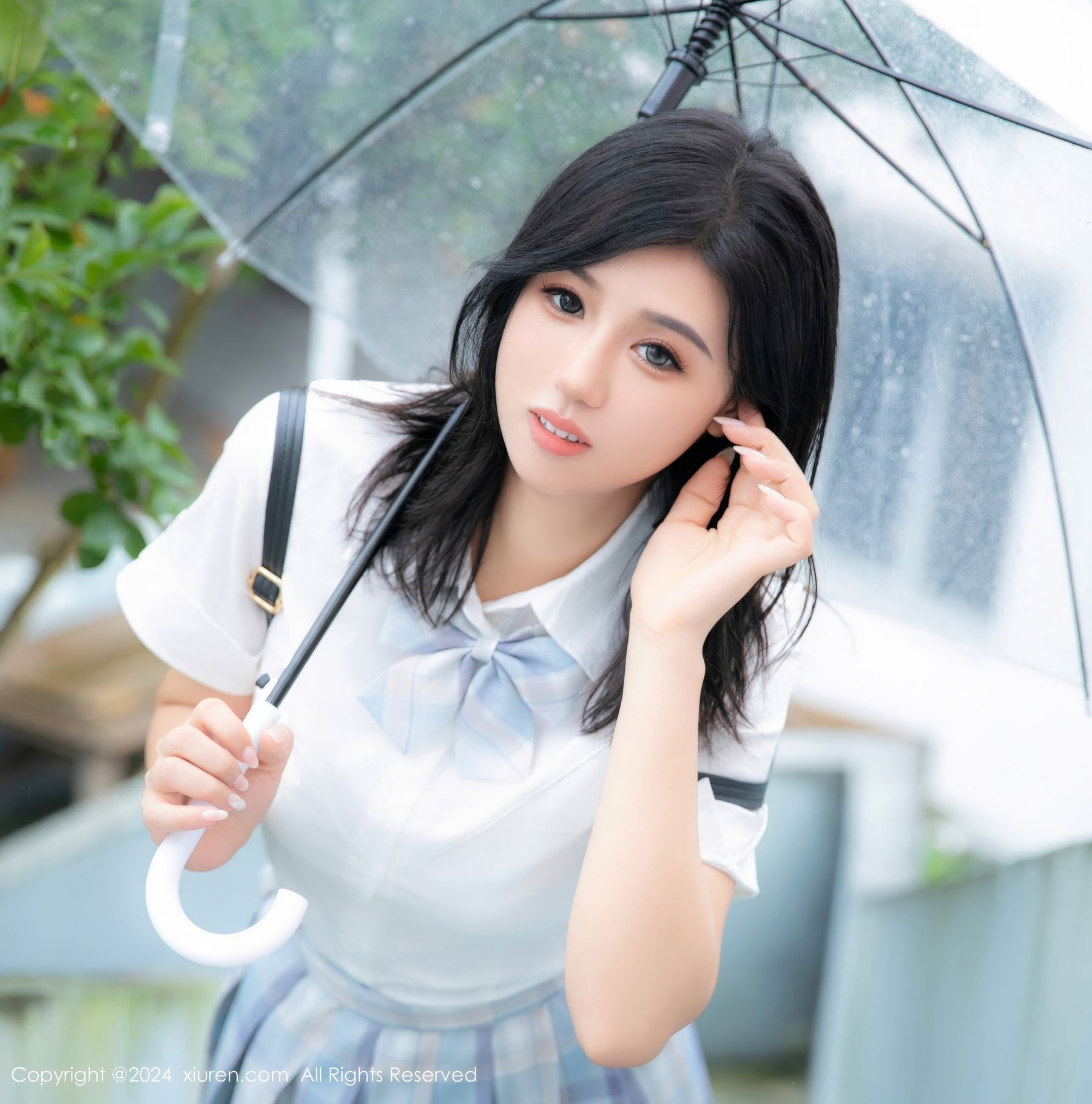 [秀人XiuRen] 2024.06.26 No.8759 金小依第1张
