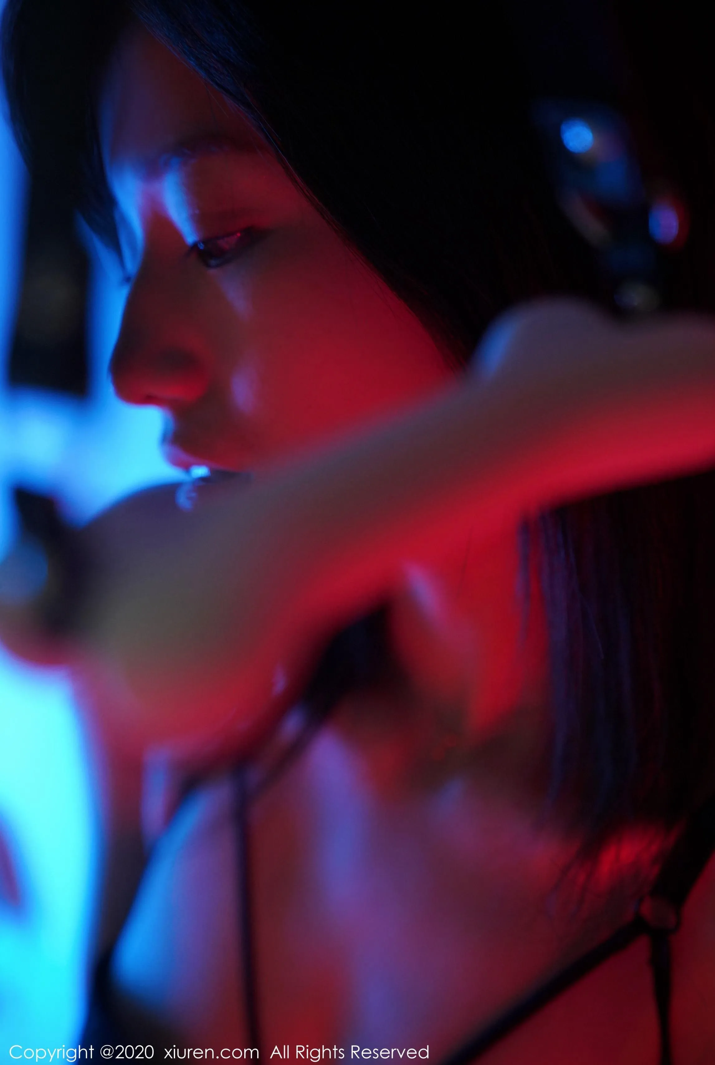 XIUREN秀人网 NO.2178 仓井优香第9张