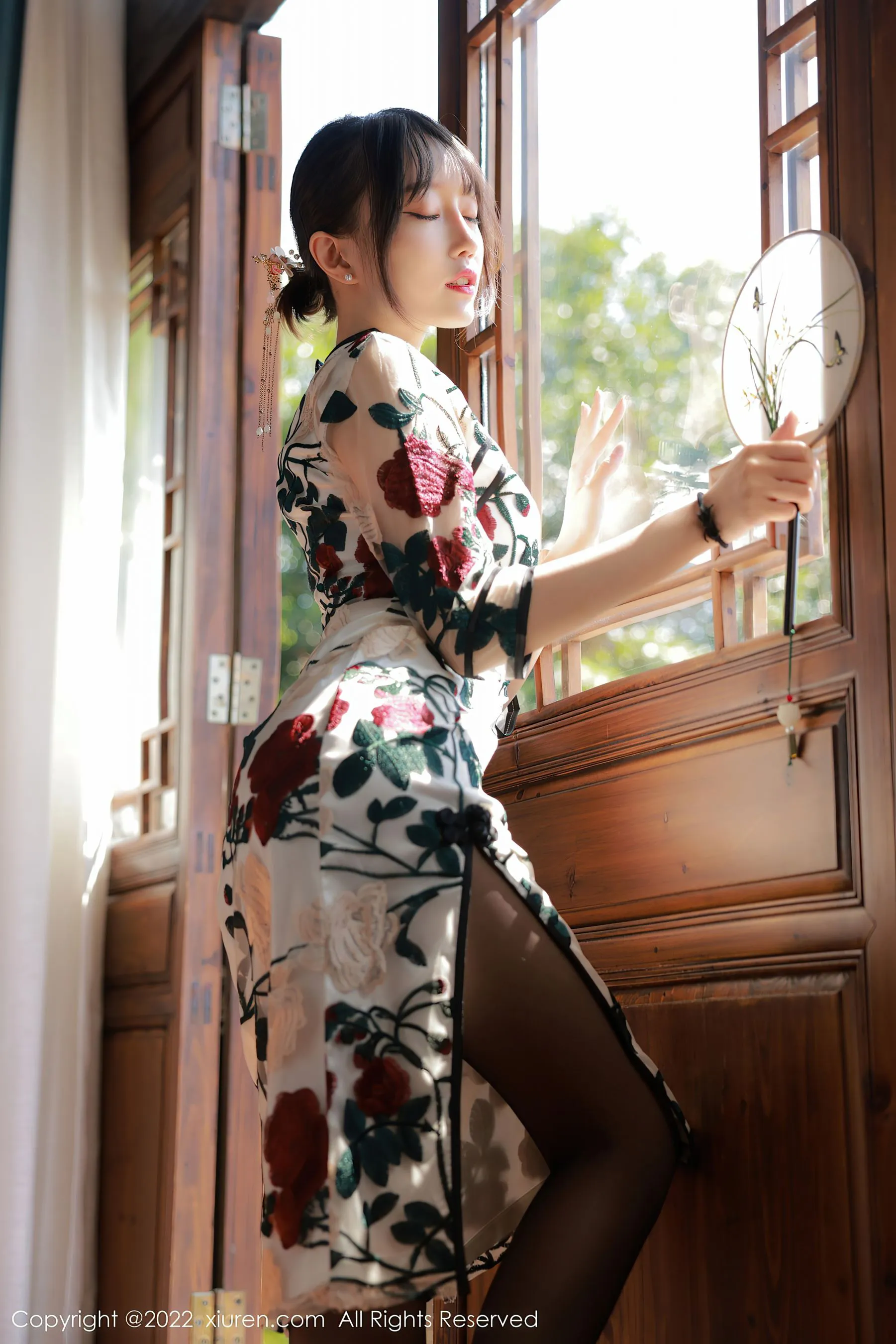 秀人网 No.5199 玥儿玥er第12张