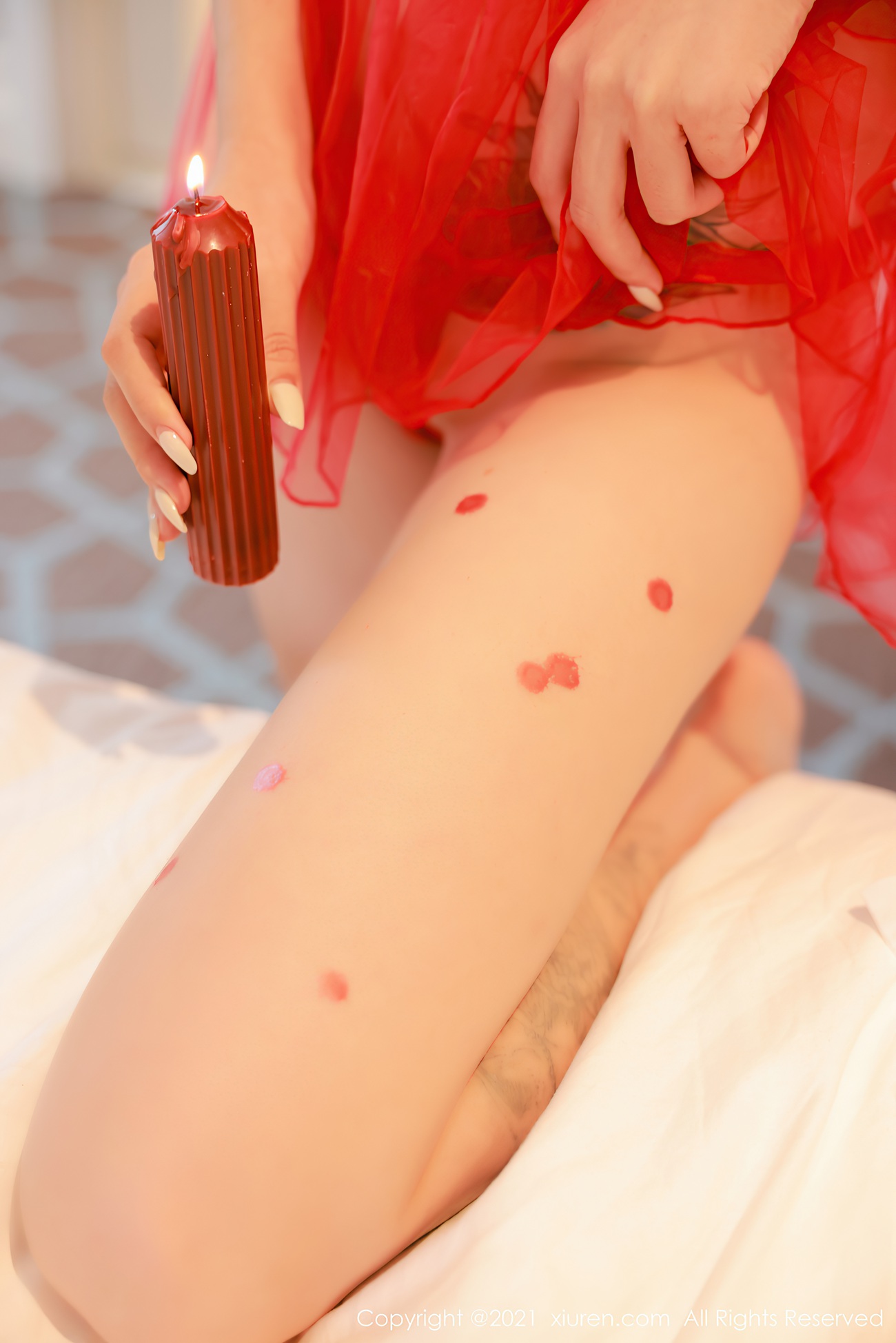 [Xiuren绣人网]2021.08.16 NO.3800 夏西CiCi[47+1P]第2张