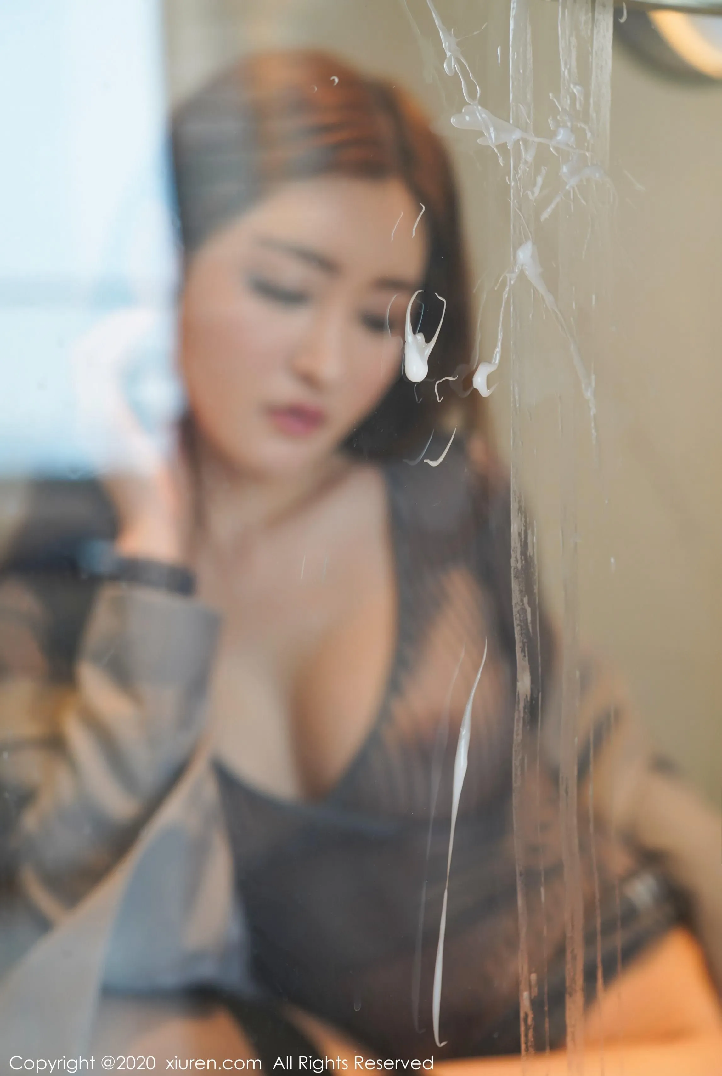 XIUREN秀人网 NO.2072 沈梦瑶第15张