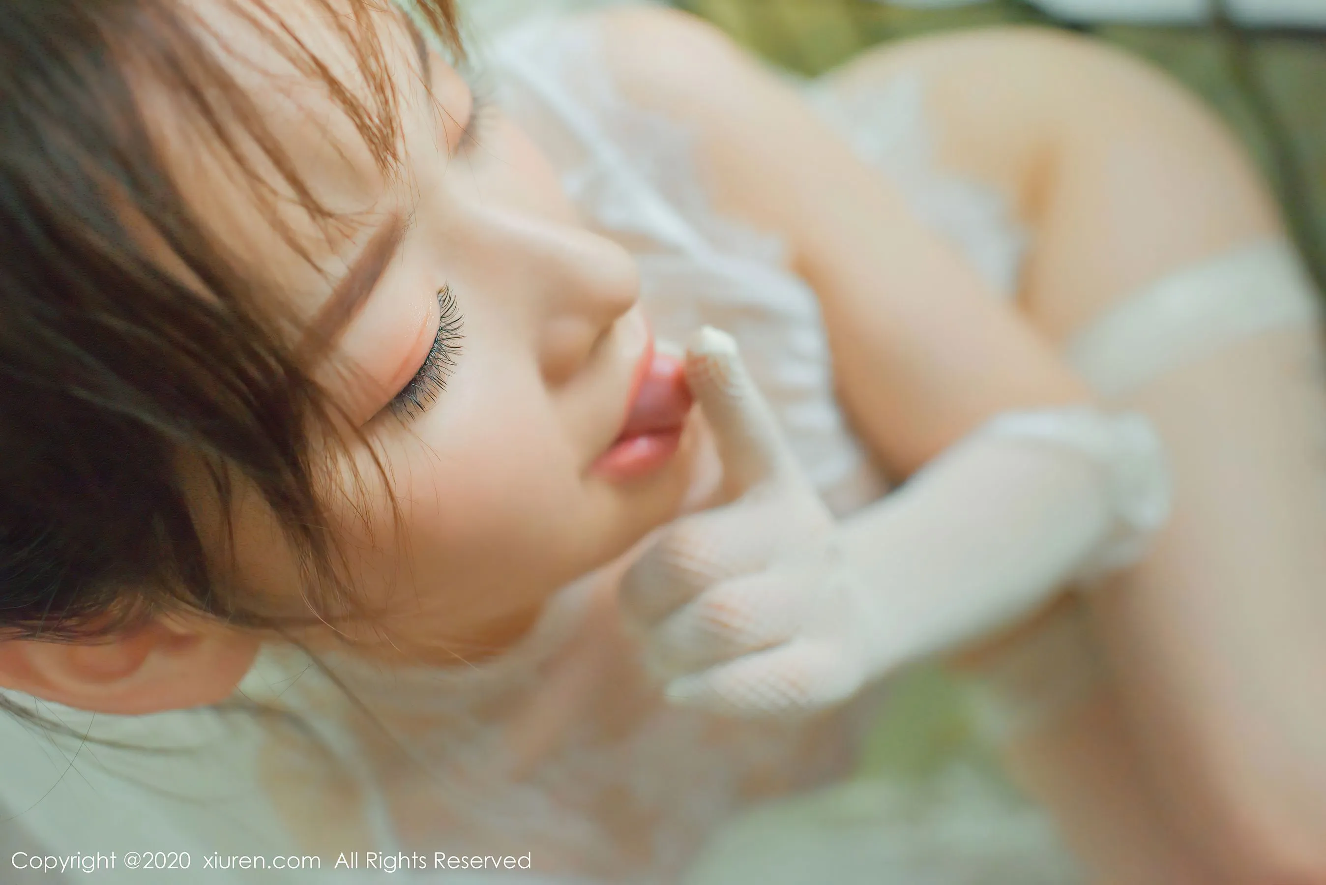 秀人 No.2848 范京宜第18张